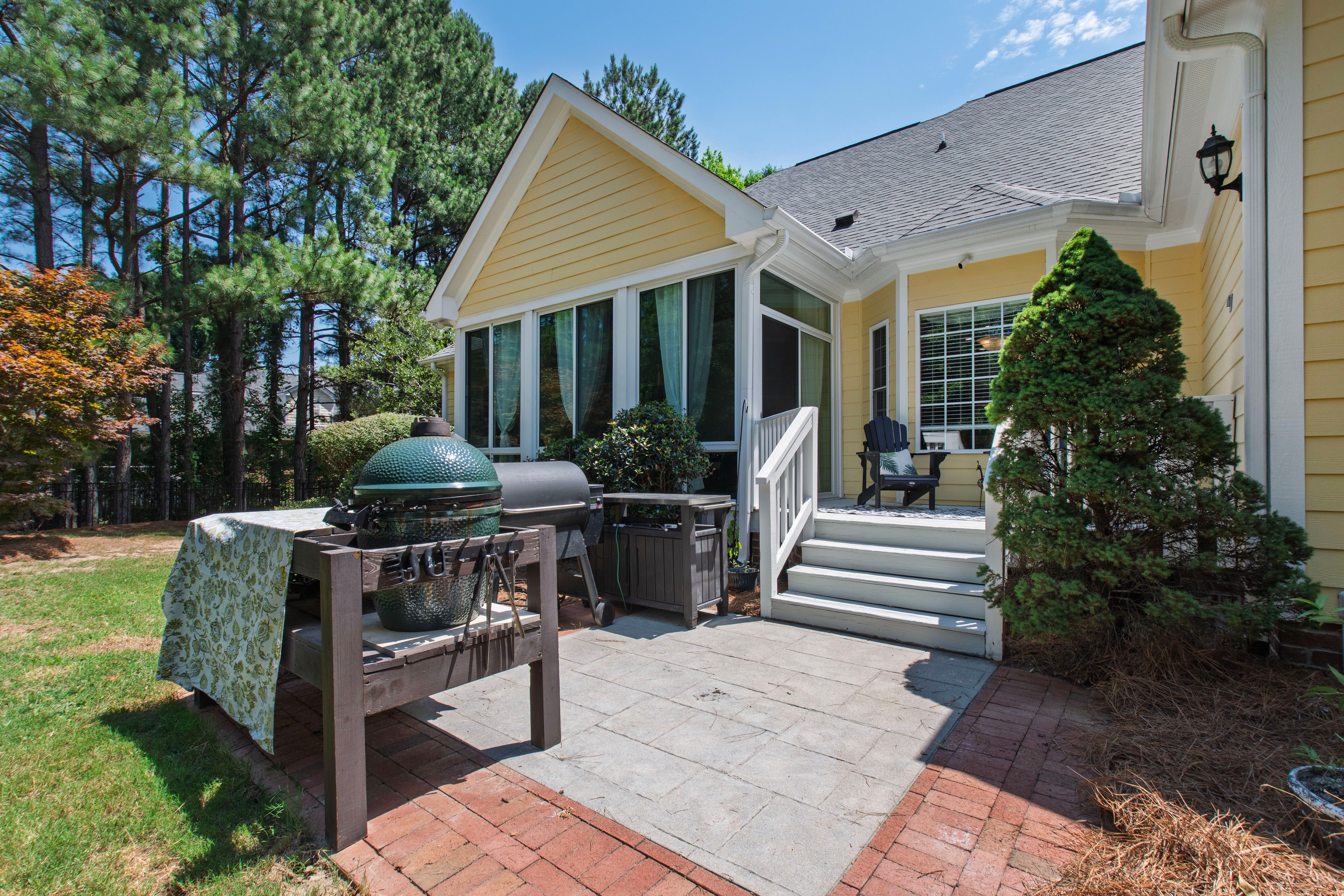  1305 Brook Hill Drive, Clayton, NC 27520 - 物件實景