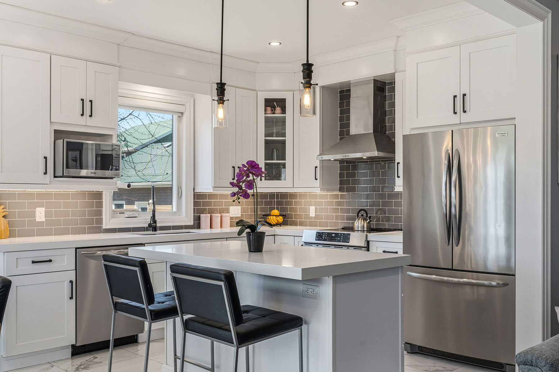  Georgina, Greater Toronto Area - 物件實景