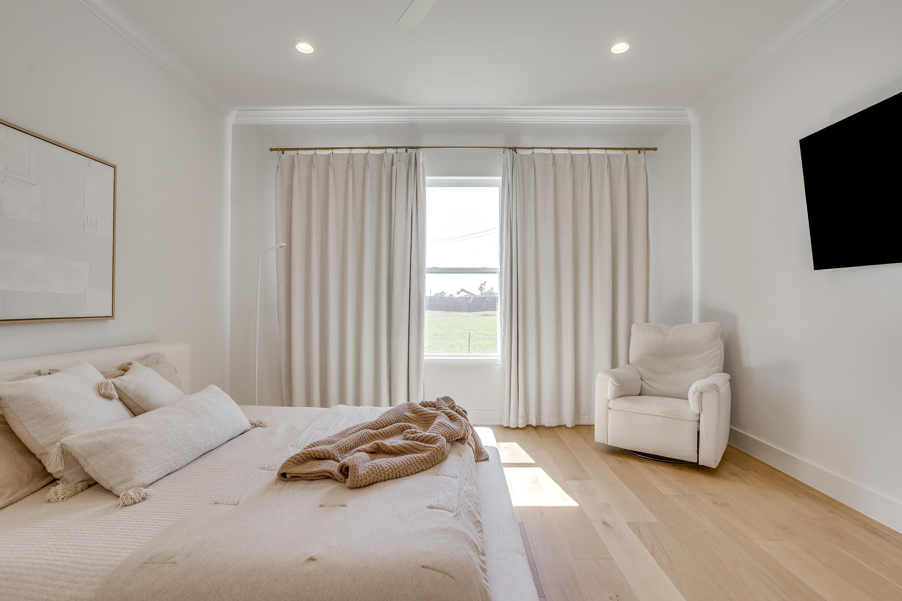  1000 Twin Creeks Drive, Weatherford, TX, 76088 - 物件實景