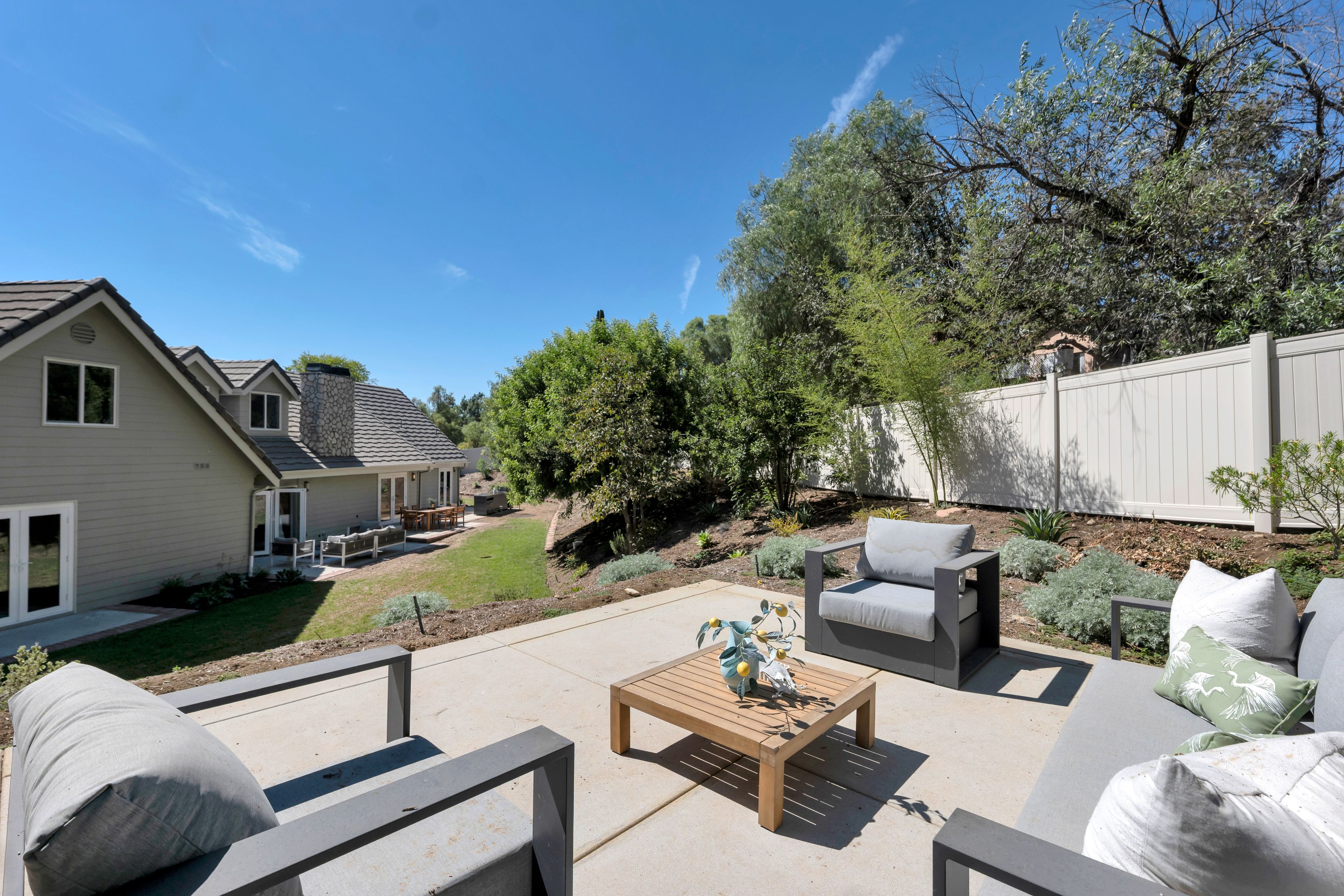  5354 Lewis Road, Agoura Hills - 物件實景