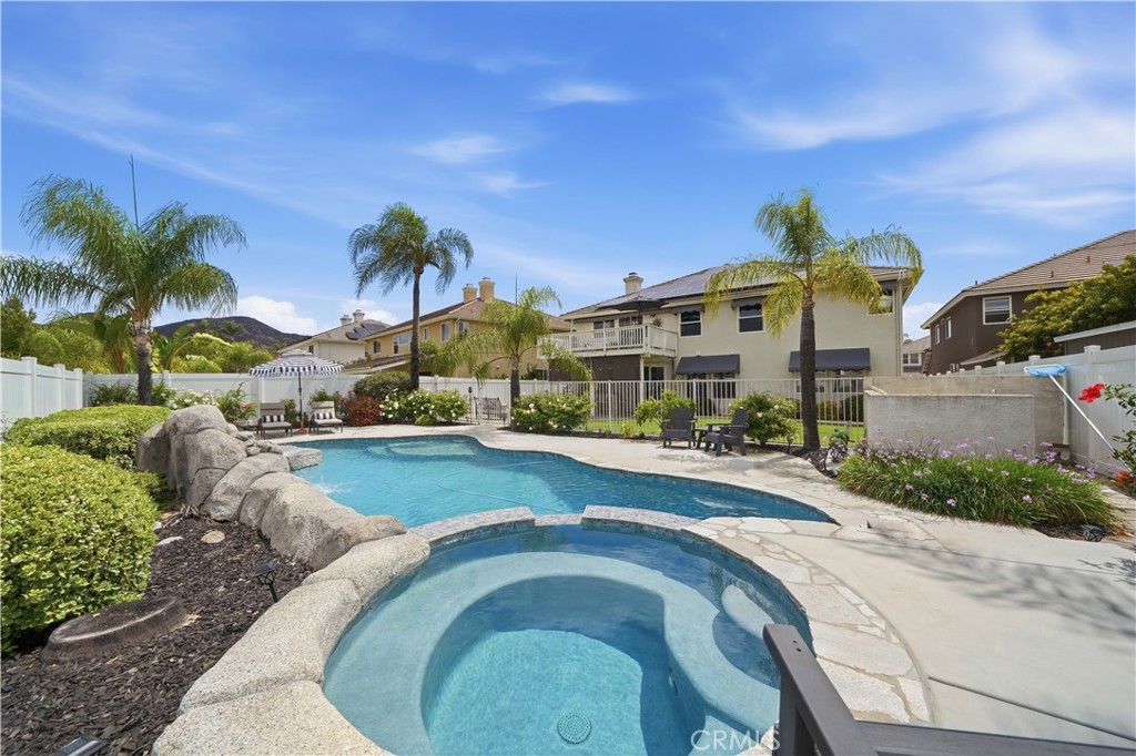 Murrieta, California, 92562, United States, 5 Bedrooms Bedrooms, ,4 BathroomsBathrooms,Residential,For Sale,2049135