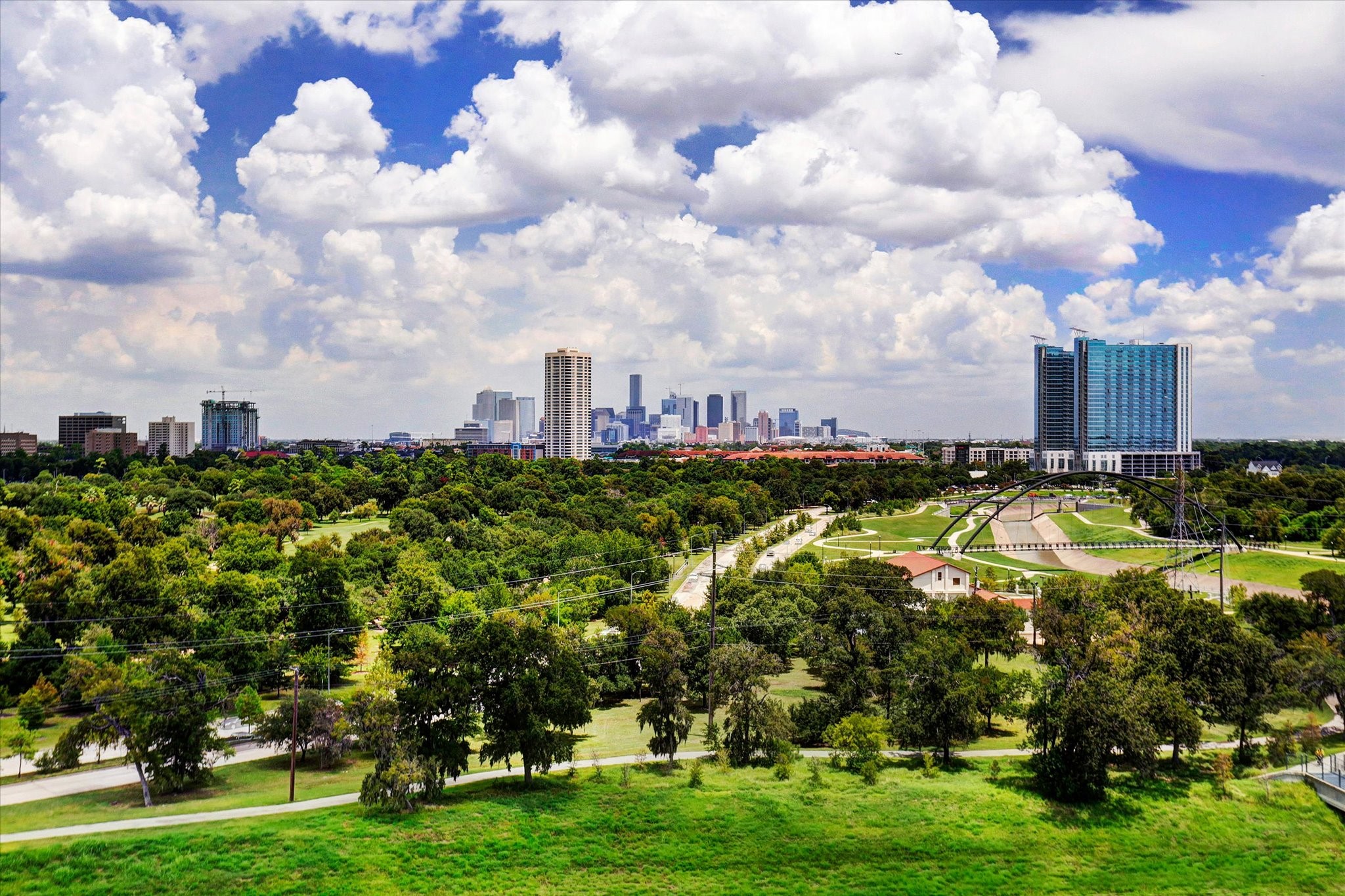  2001 Holcombe Boulevard #2006 - 物件實景
