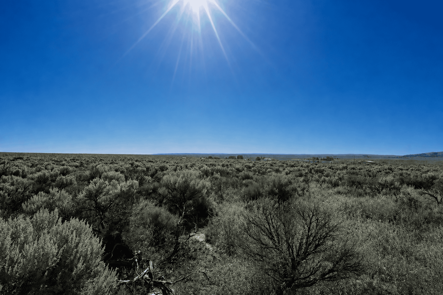  600 SE Carrico Road Christmas Valley, OR 97641 - 物件實景