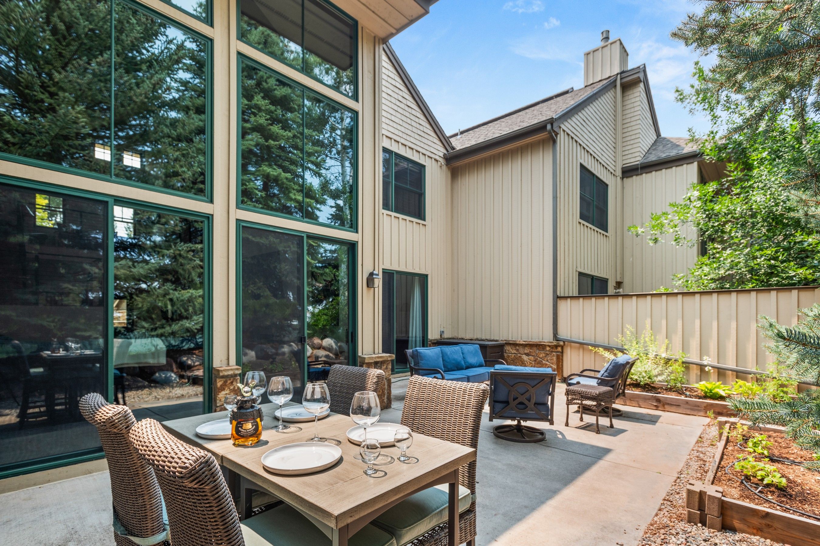  Modern Mountain Living in Aspen Glen - 物件實景