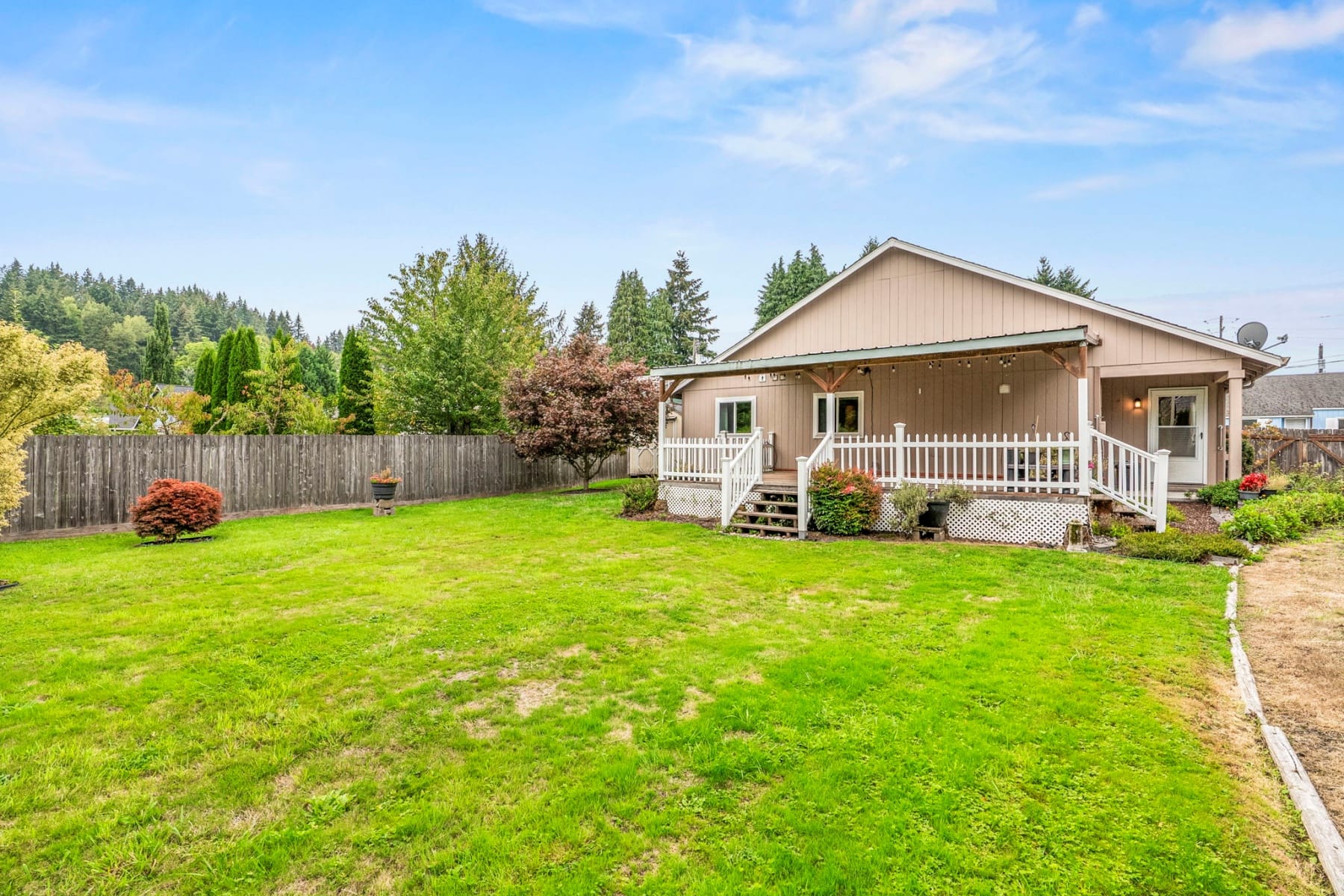  405 NW 7TH AVE Kelso, WA 98626 - 物件實景