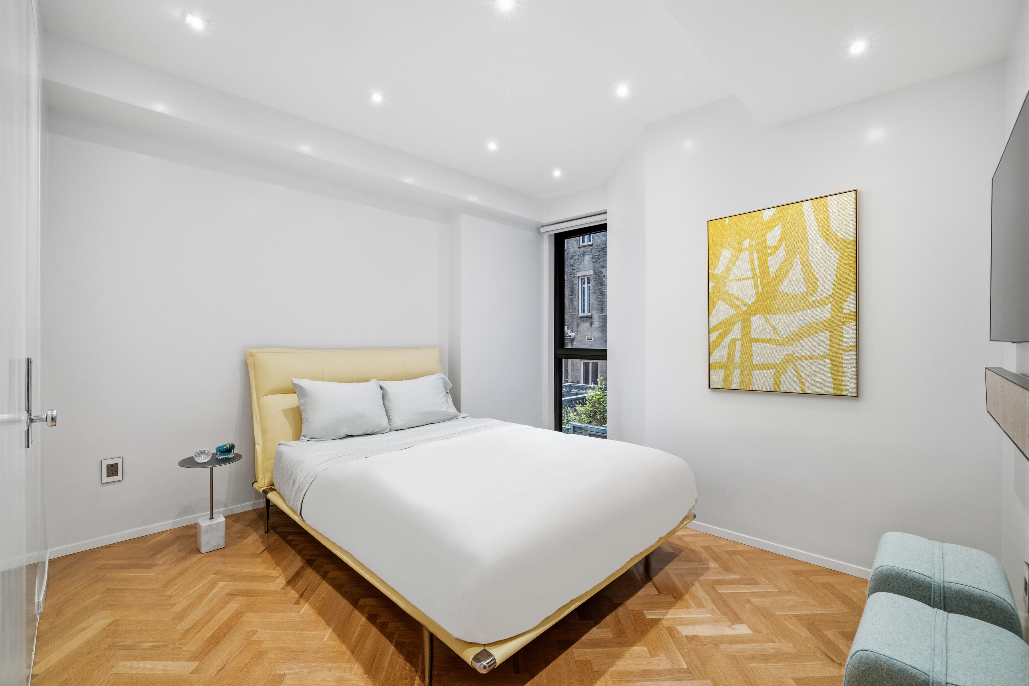  980 Fifth Avenue 4B - 物件實景