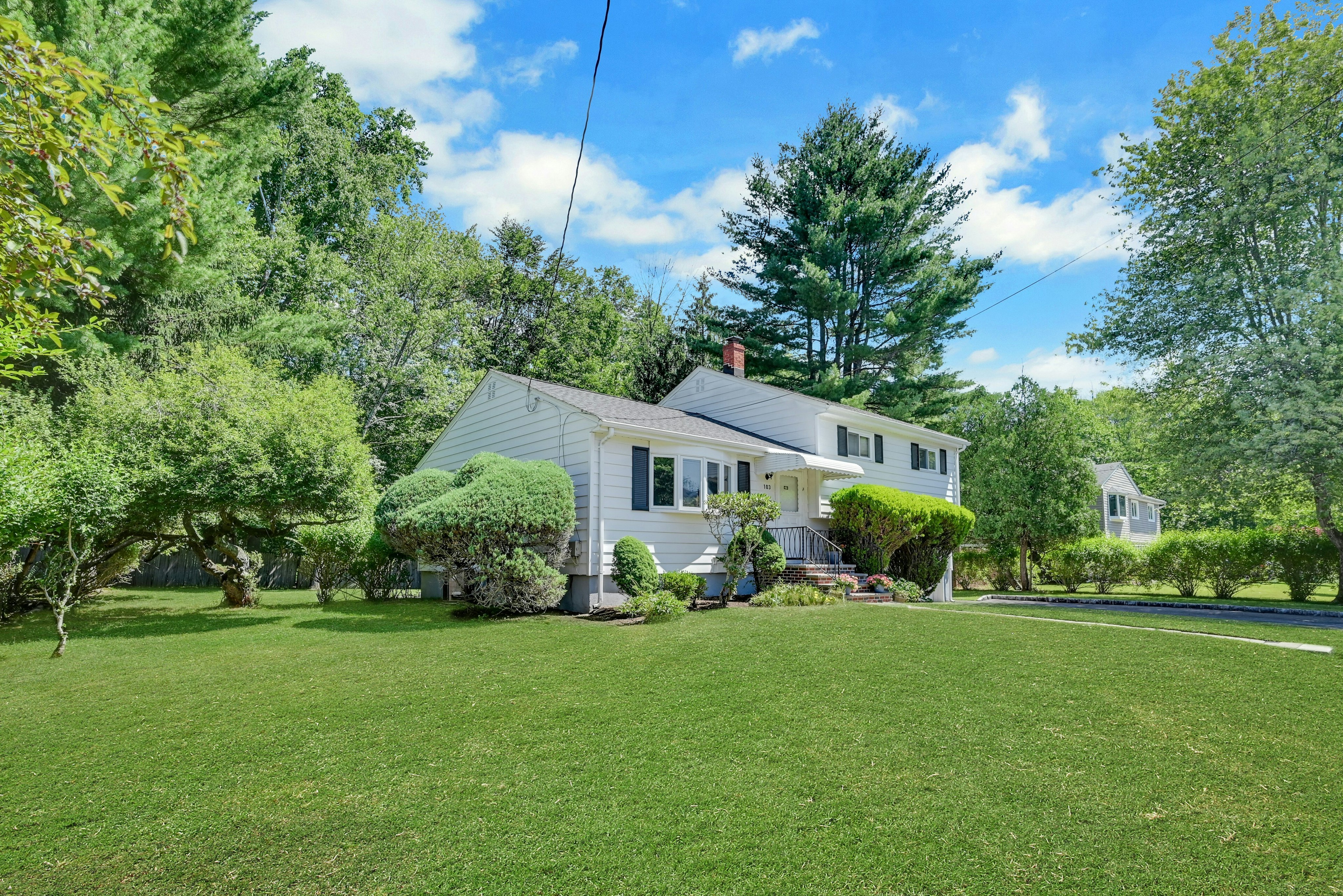  103 Primrose Lane, Closter, NJ 07624 - 物件實景