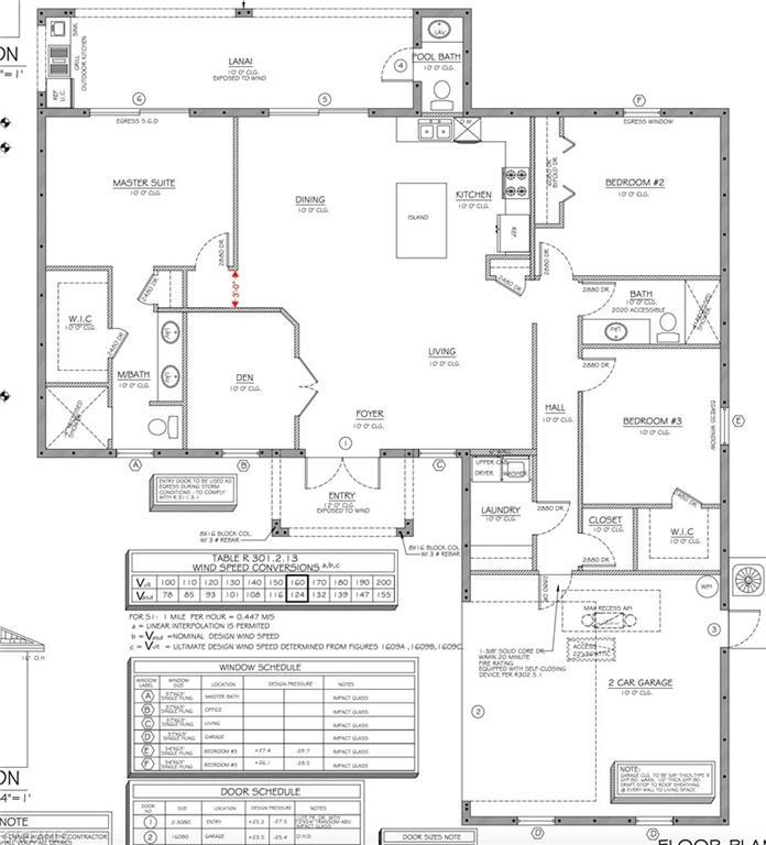 CAPE CORAL, Florida, 33991, United States, 3 Bedrooms Bedrooms, ,3 BathroomsBathrooms,Residential,For Sale,2049490