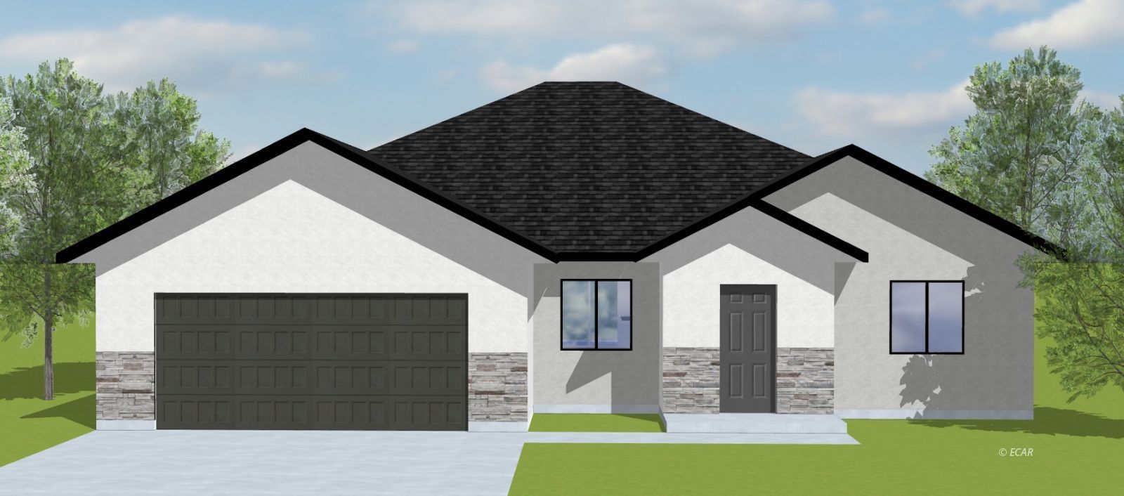 Elko, Nevada, 89801, United States, 4 Bedrooms Bedrooms, ,2 BathroomsBathrooms,Residential,For Sale,1754593