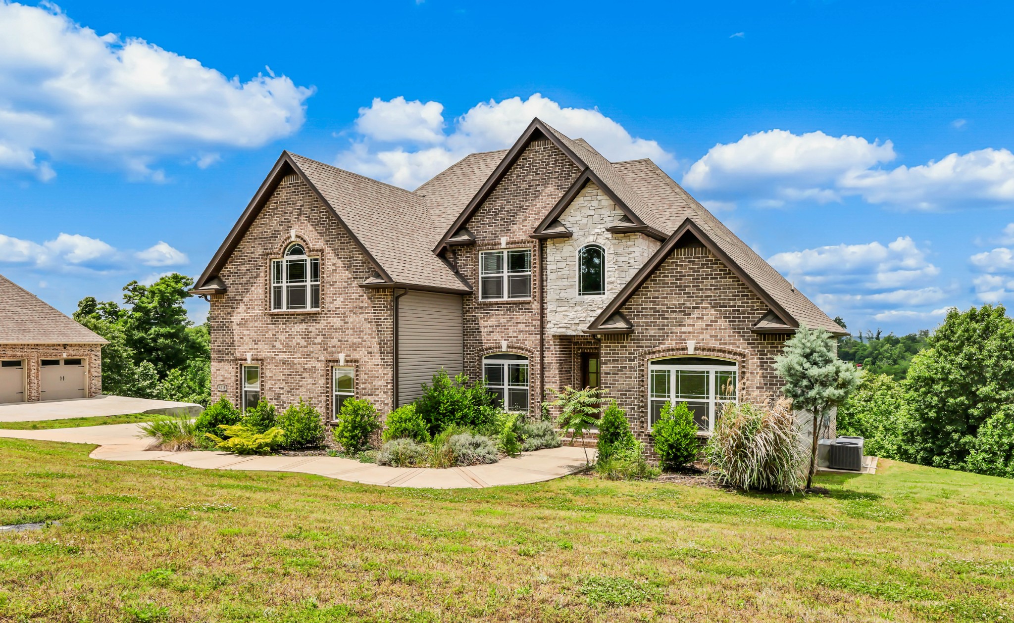 Cooper Creek Rd, Woodlawn, TN 37191