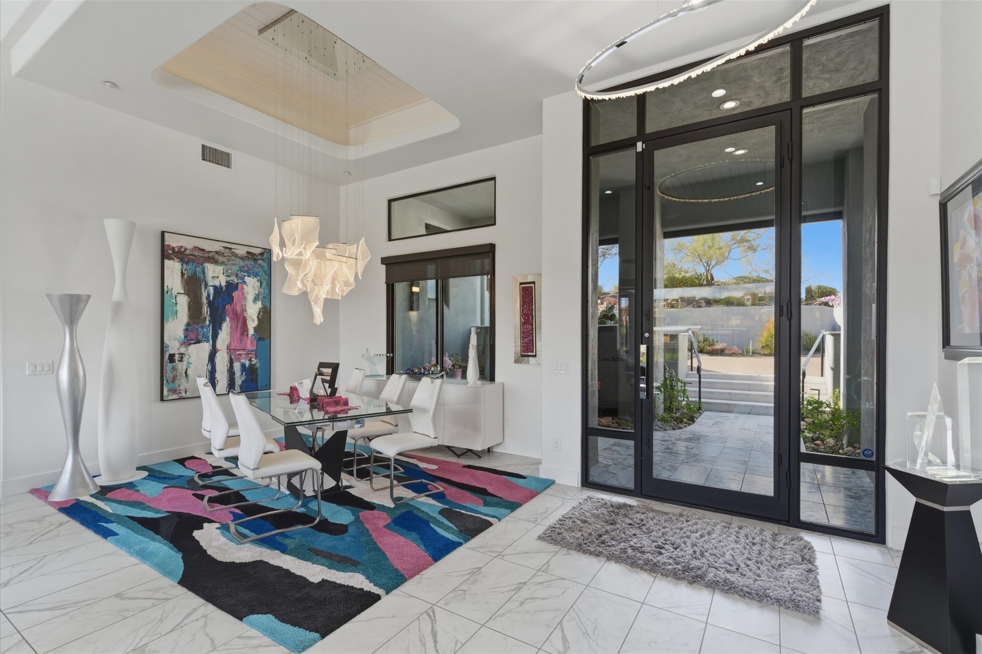  10139 N Azure Vista Trail  Fountain Hills, AZ - 物件實景