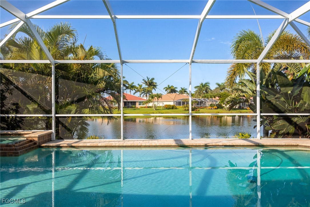 Cape Coral, Florida, 33991, United States, 4 Bedrooms Bedrooms, ,4 BathroomsBathrooms,Residential,For Sale,1893549