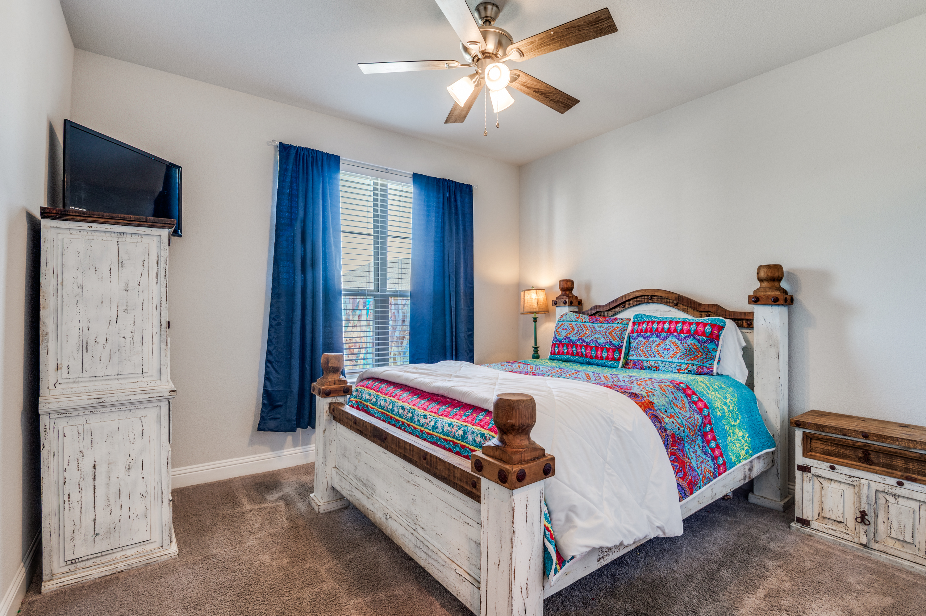  Burleson Beauty with Backyard Fun - 物件實景