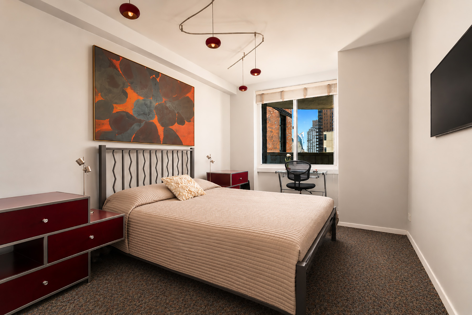  44 West 62nd Street - 物件實景