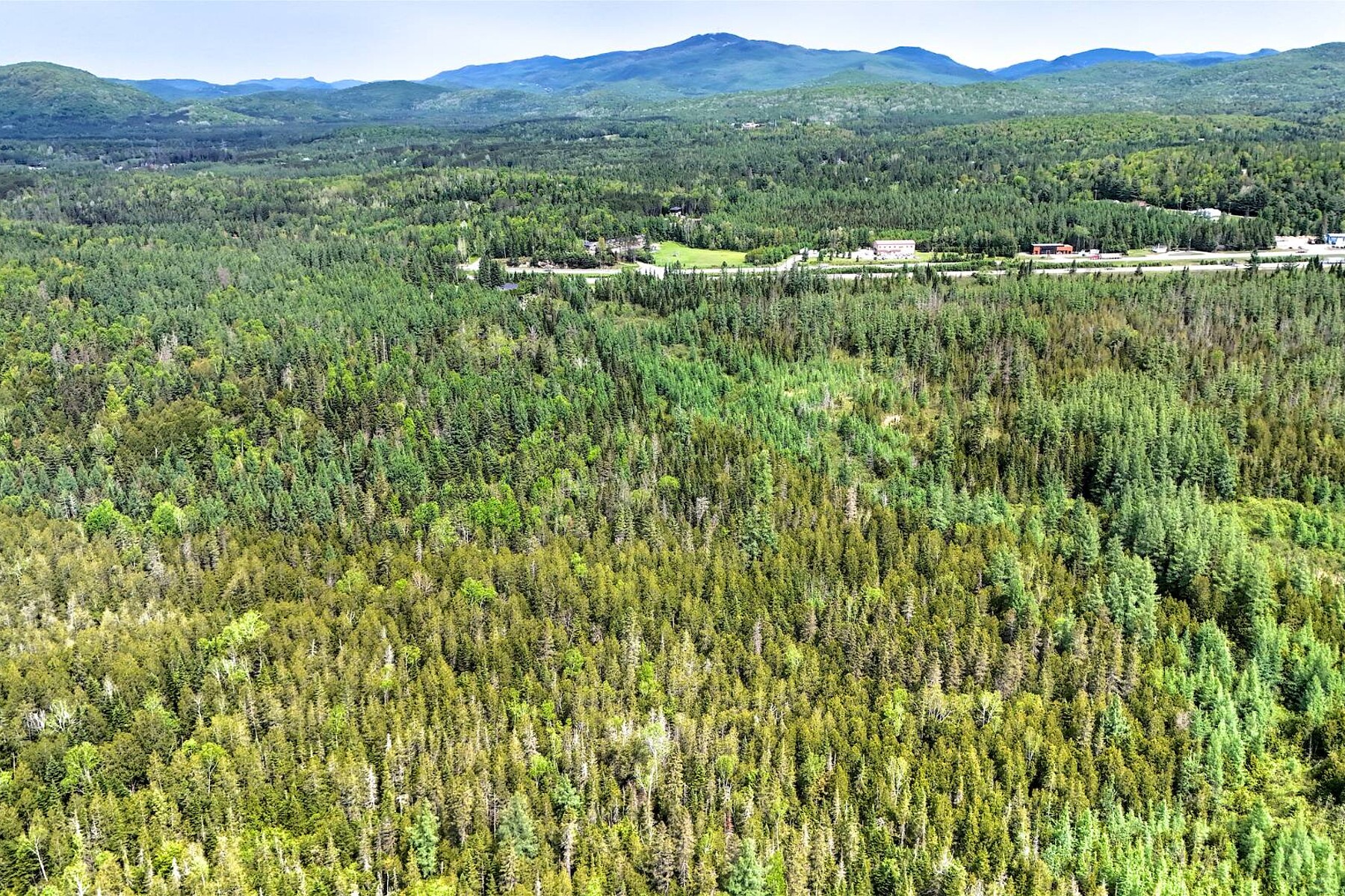  Mont-Blanc, Laurentides - 物件實景