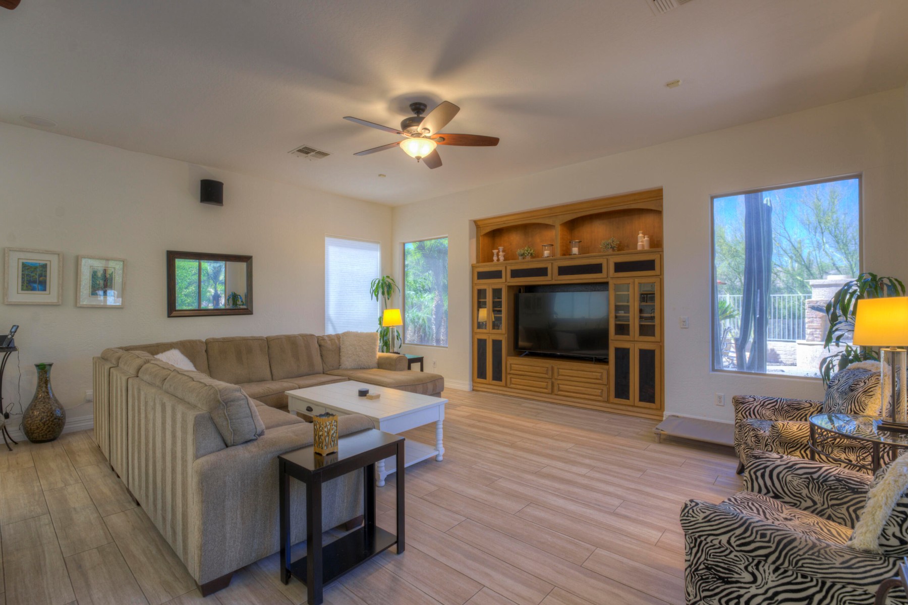  5556 E Sierra Sunset Trail¦Cave Creek, AZ - 物件實景