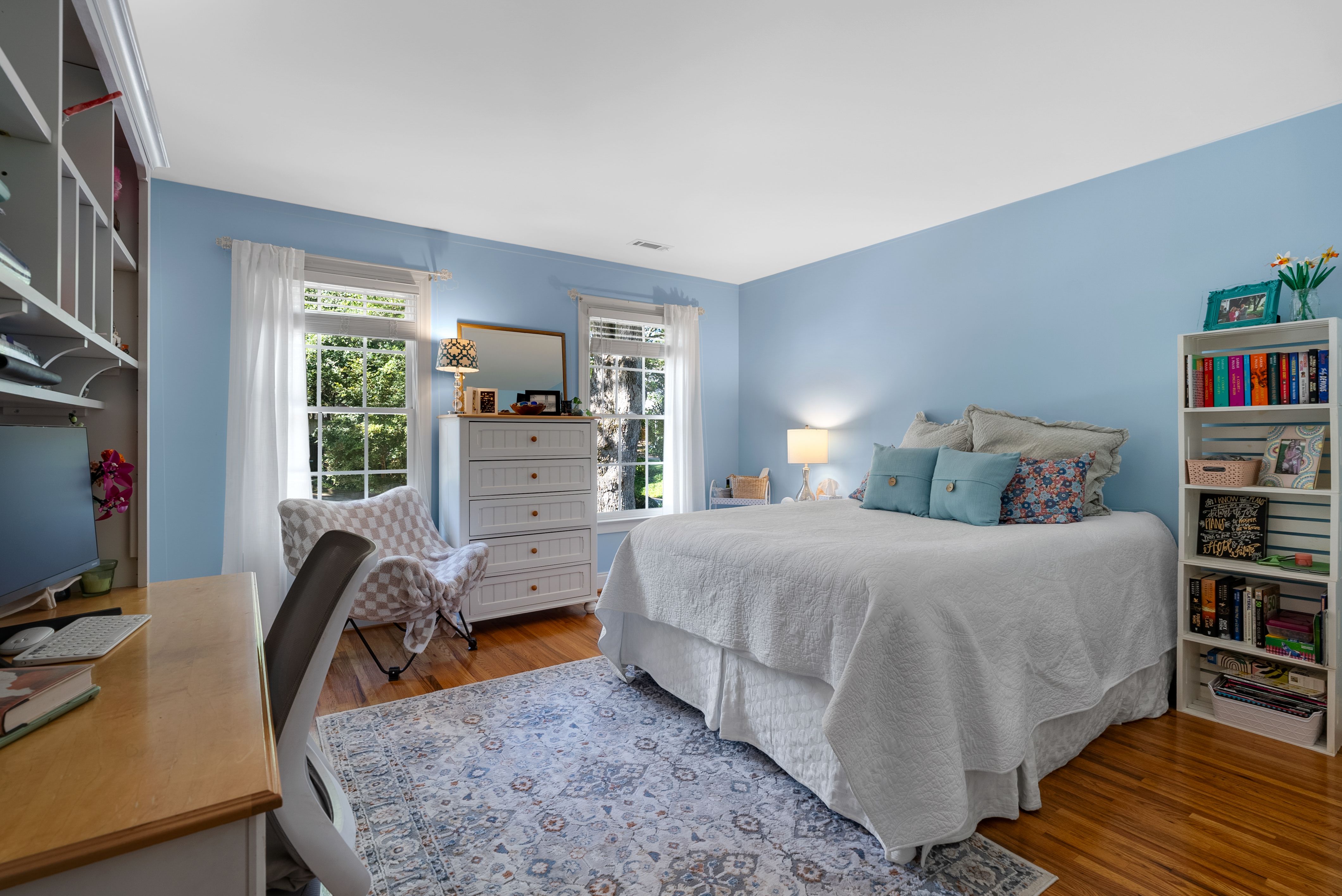  1 Shady Lane, Greenville, SC 29605 - 物件實景