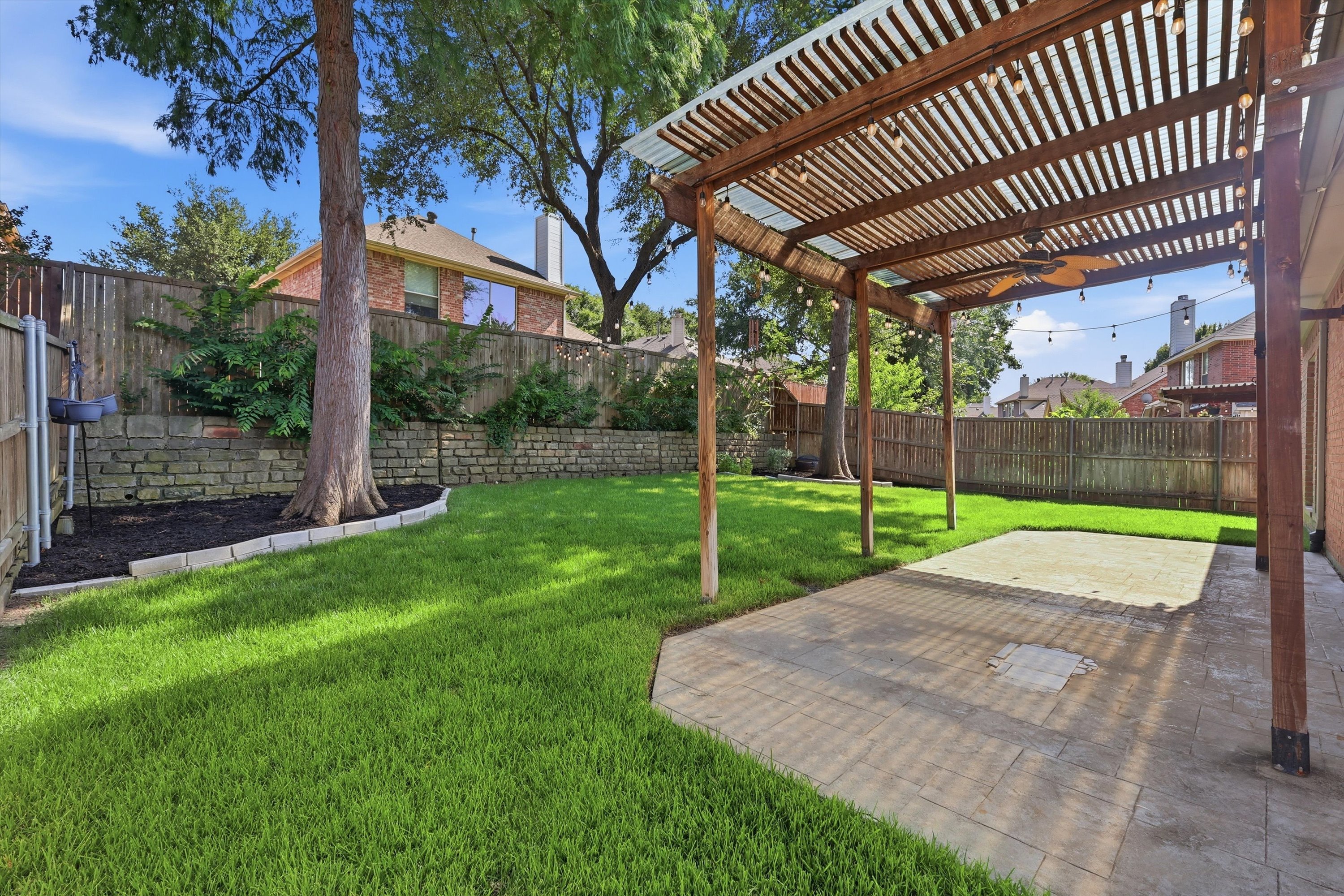  3631 Appalachian Way, Flower Mound, TX, 75022 - 物件實景