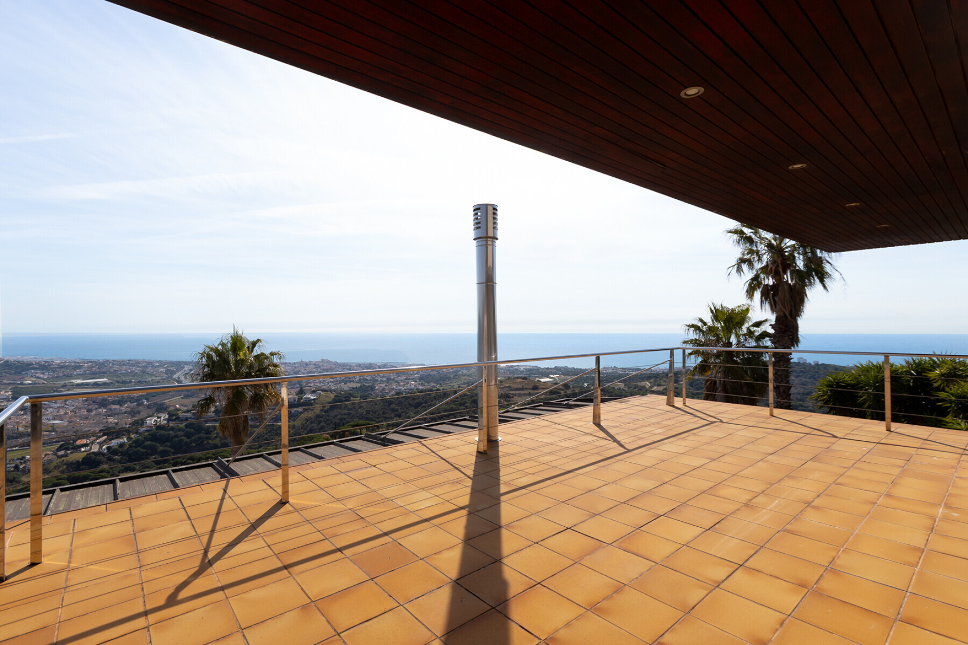  Sophisticated Mediterranean Estate Near Barcelona - 物件實景