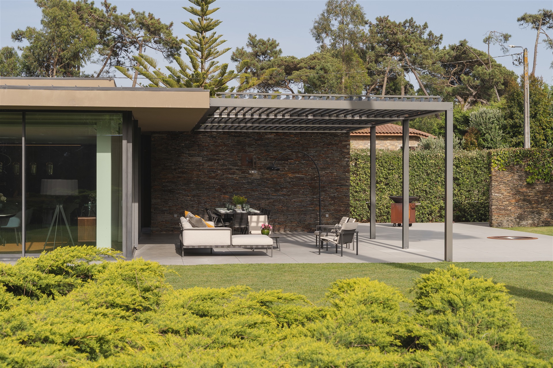  House, 6 bedrooms, for Sale - 物件實景