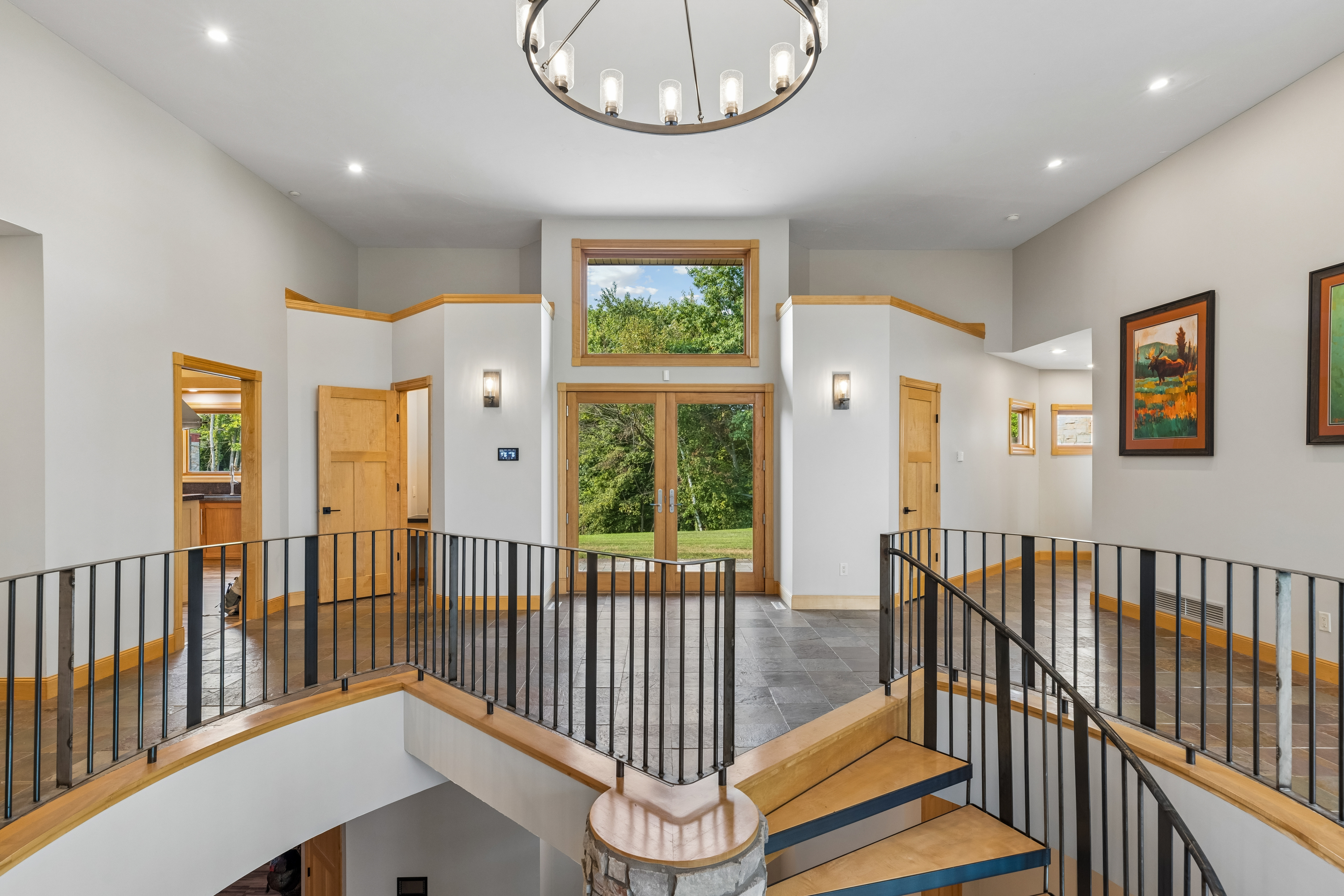  Luxury Oak Grove Retreat Near Prescott - 物件實景