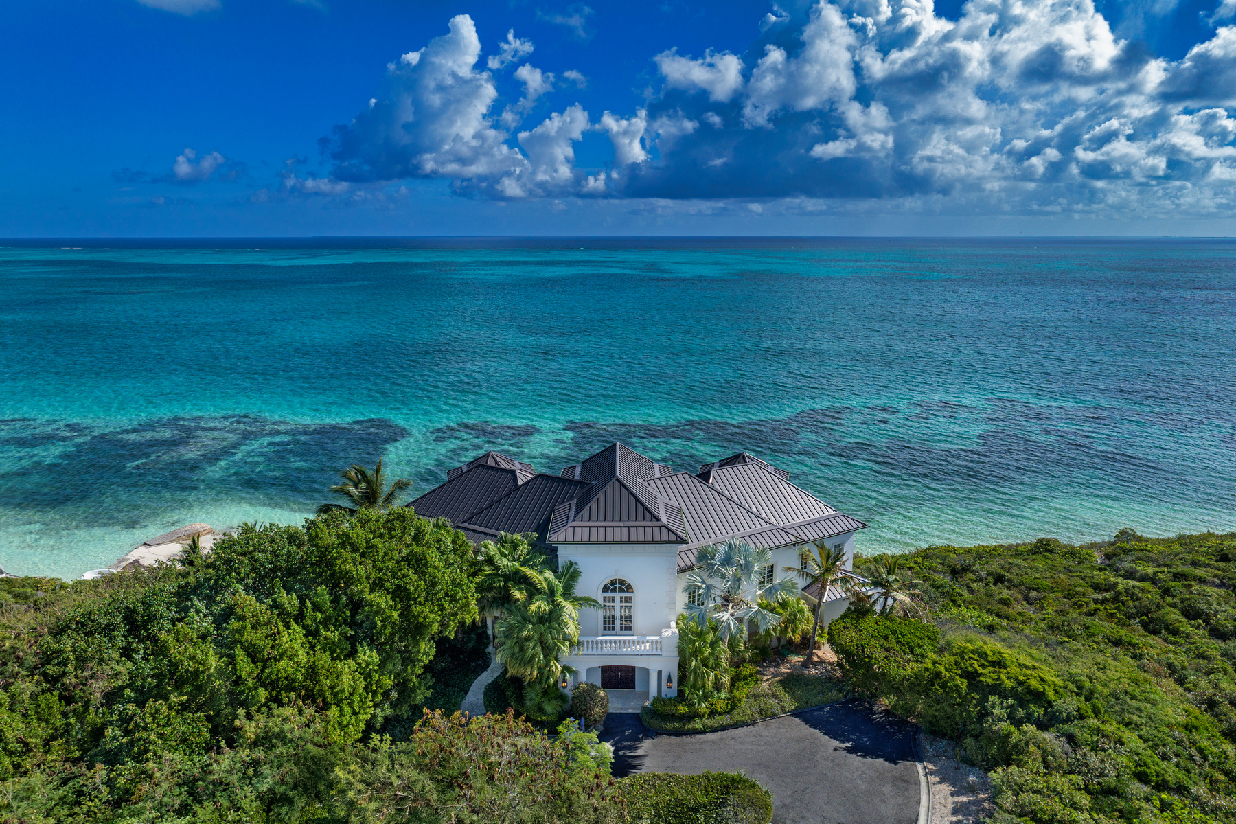  Villa Palmera - 物件實景