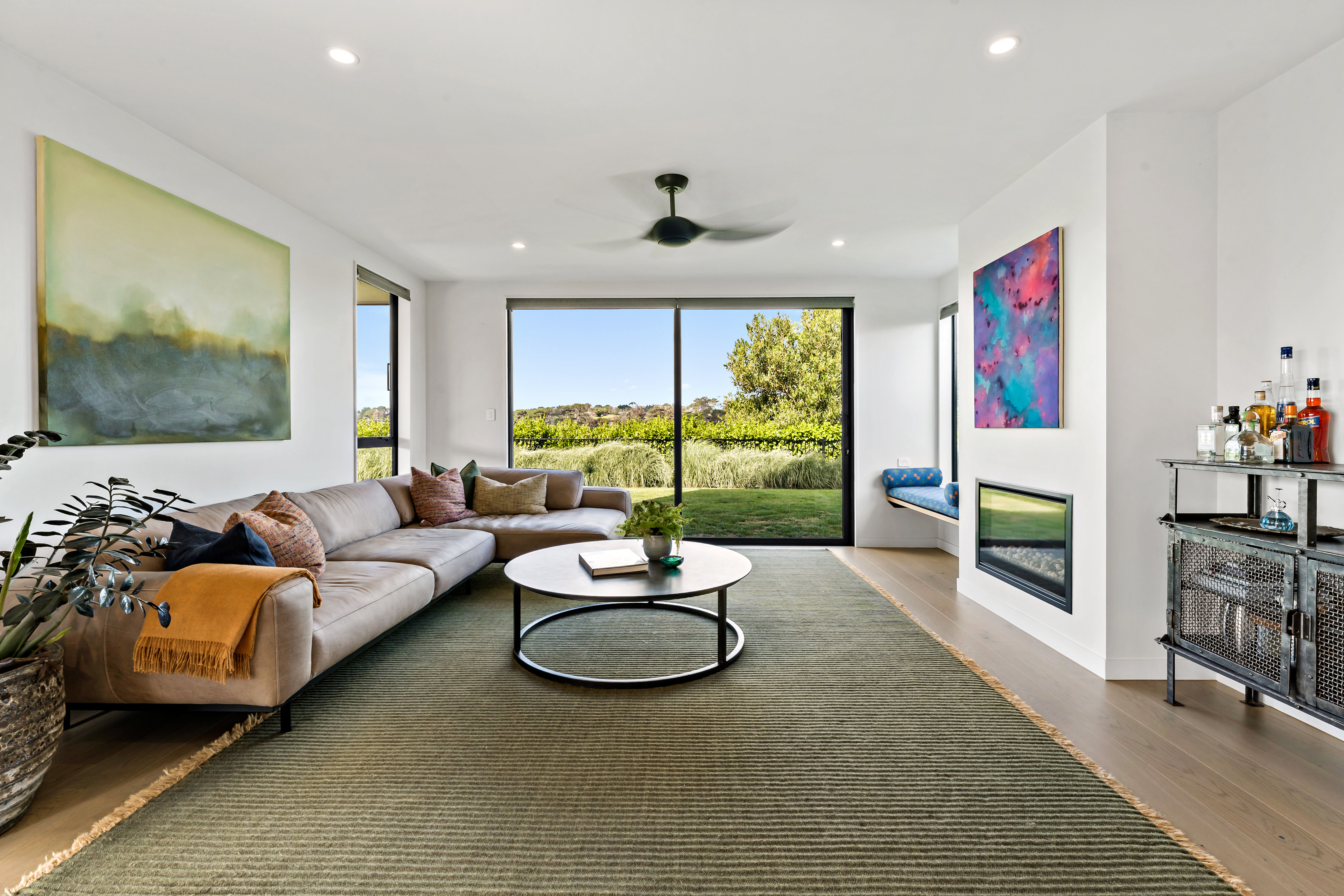  17 Dinning Road - 物件實景