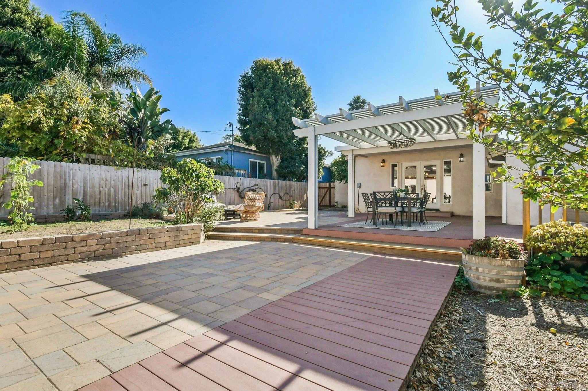 San Diego, California, 92107, United States, 3 Bedrooms Bedrooms, ,2 BathroomsBathrooms,Residential,For Sale,1988233