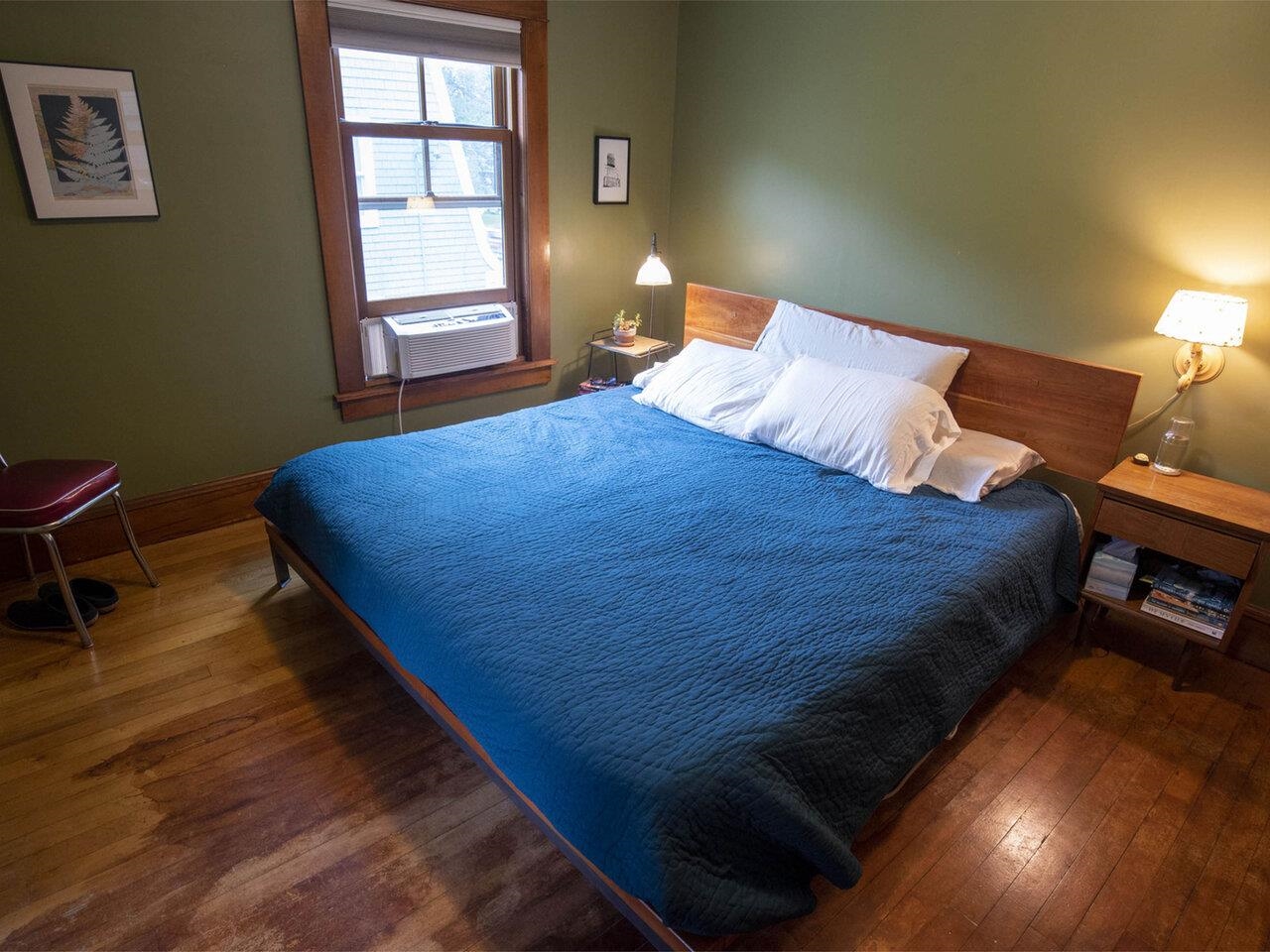 Montpelier, Vermont, 05602, United States, 4 Bedrooms Bedrooms, ,2 BathroomsBathrooms,Residential,For Sale,1908621