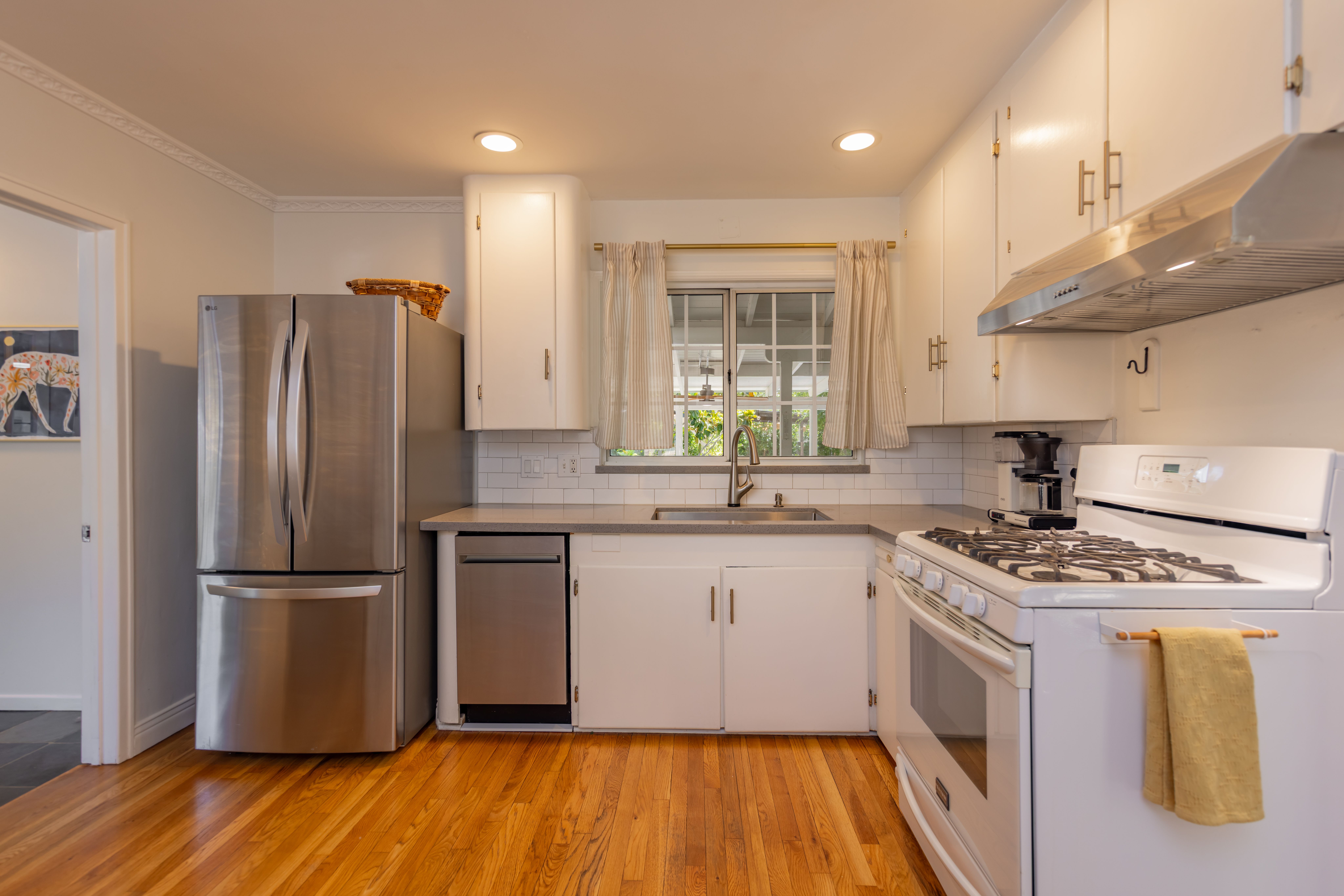  919 East Matilija Street, Ojai, CA 93023 - 物件實景