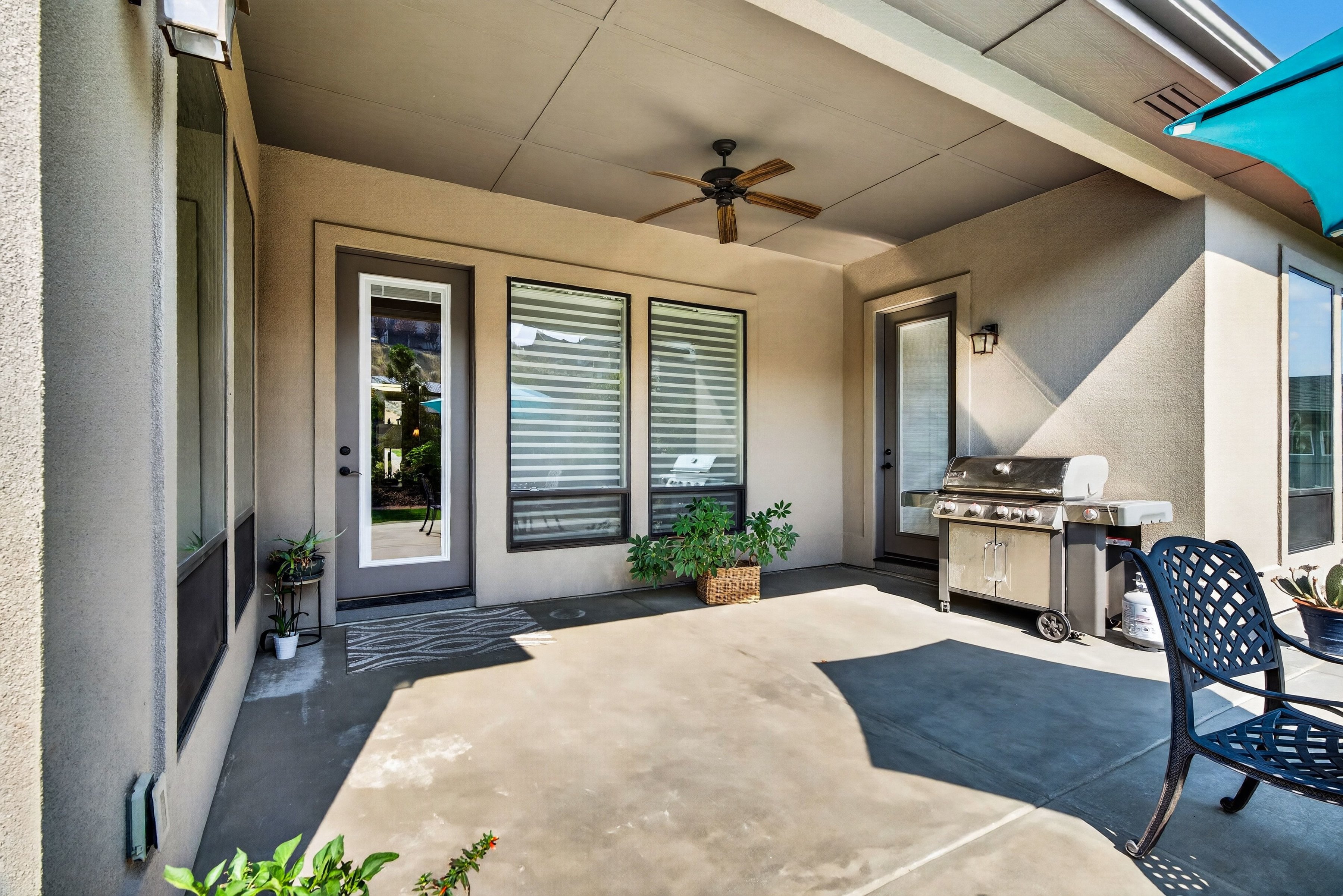  Elegant Single-Level Retreat Near Golf Course - 物件實景
