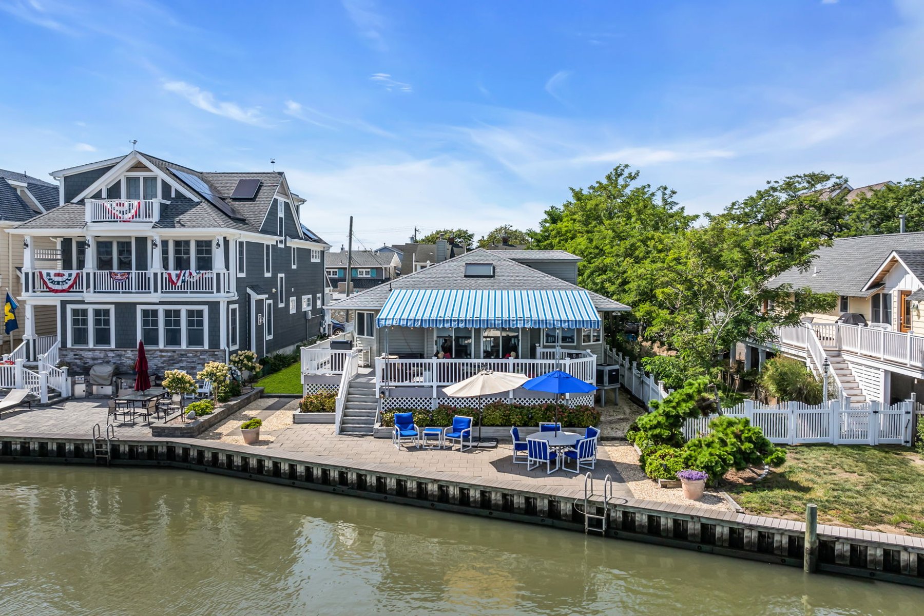  Rare Manasquan Waterfront Compound on Ocean Avenue - 物件實景