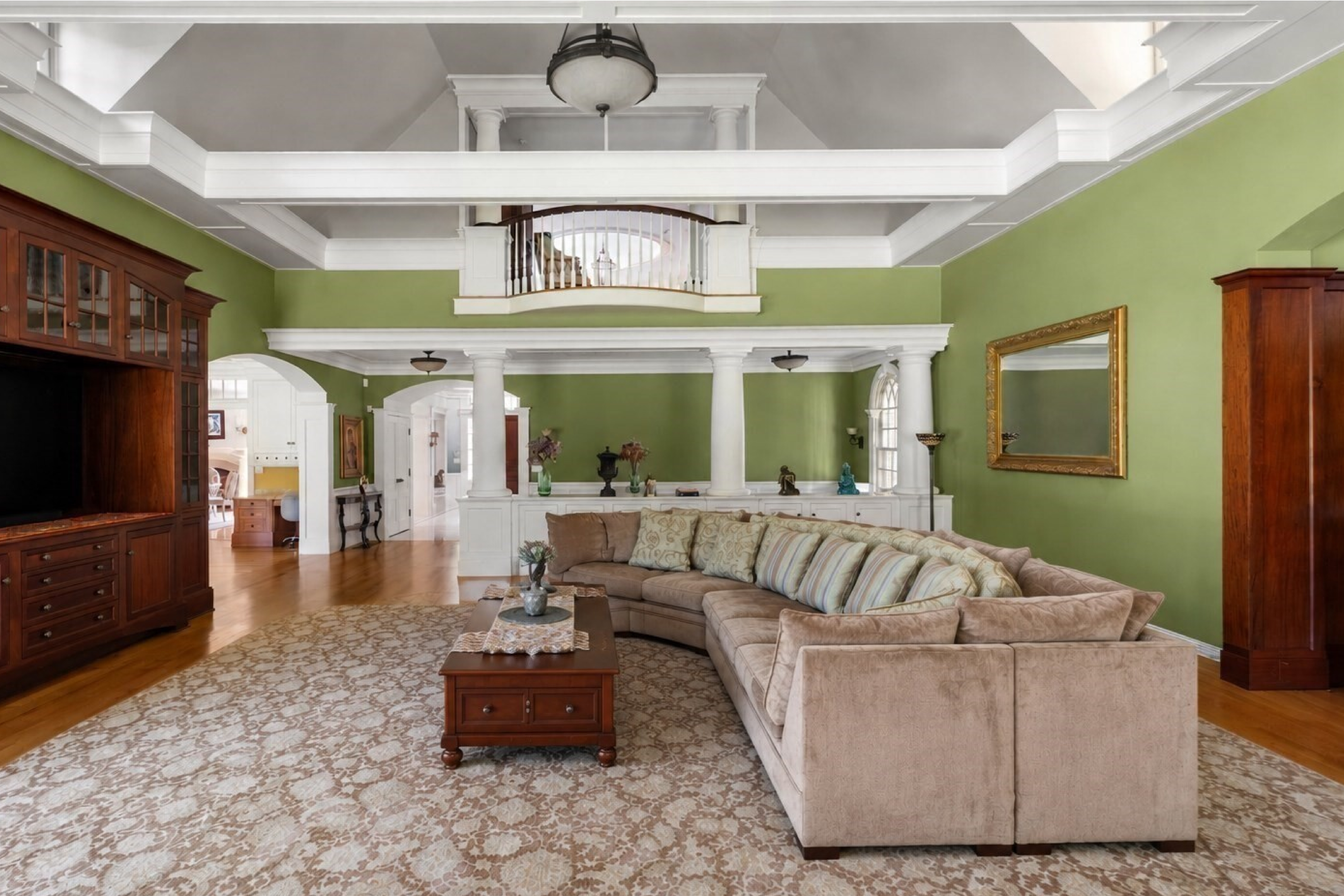  145 Dutton Road, Sudbury, MA, 01776 - 物件實景