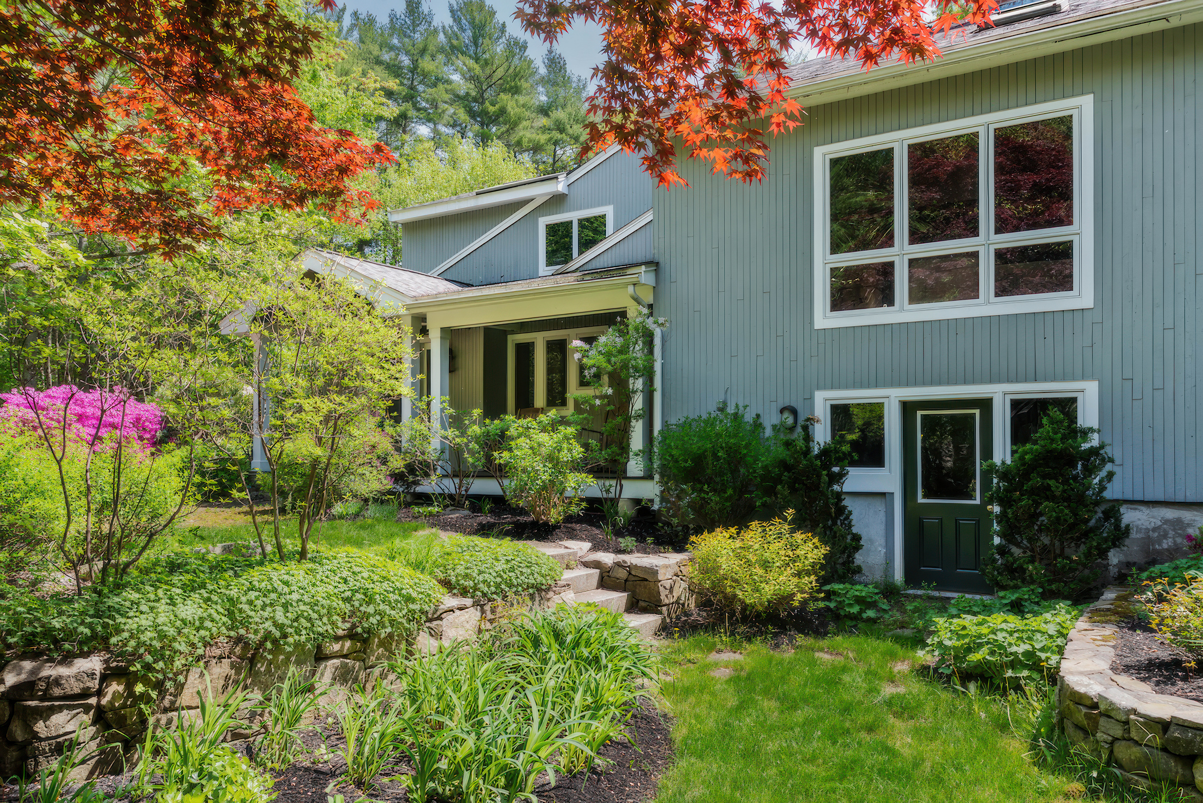  1159 North Rd Carlisle, MA 01741 - 物件實景