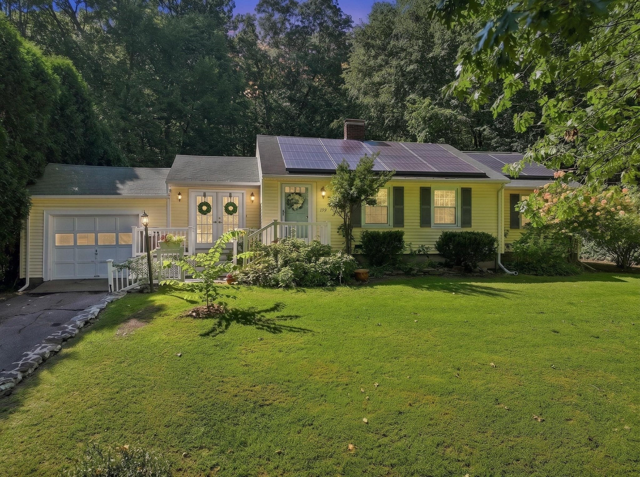 Brigham Hill Rd, North Grafton, MA 01536