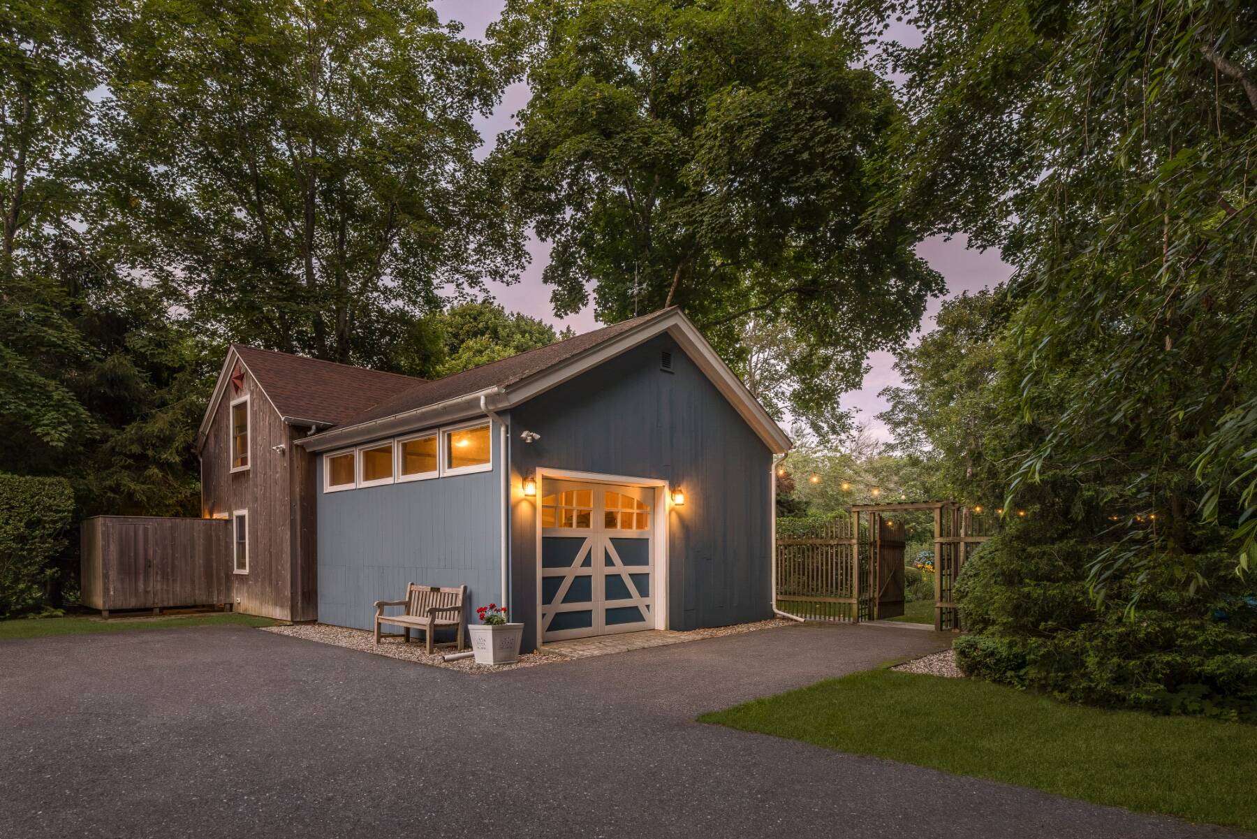  The Amagansett Dream on Main Street - 物件實景
