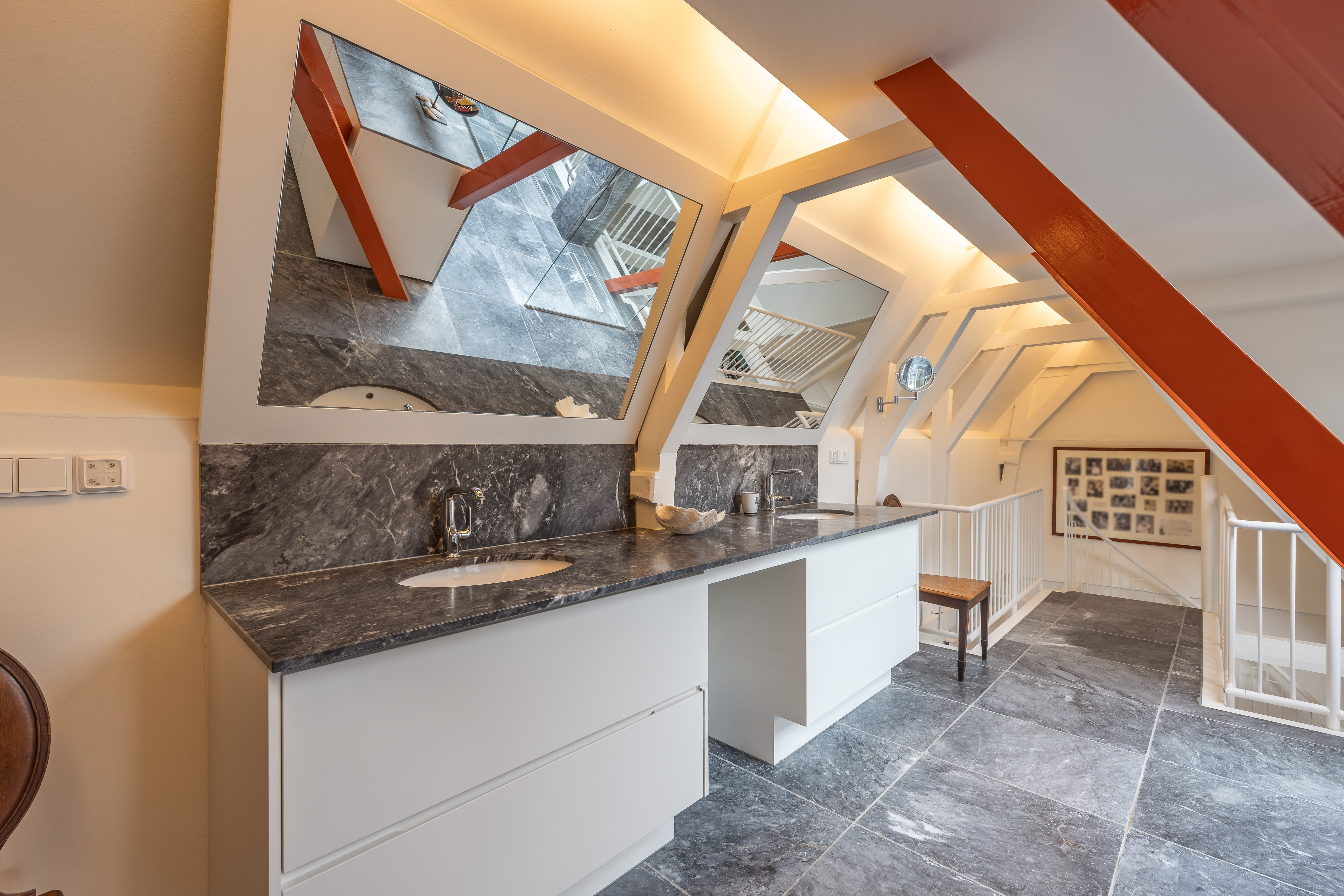  The Grand Canal Penthouse Residence with Private Rooftop Terrace - 物件實景