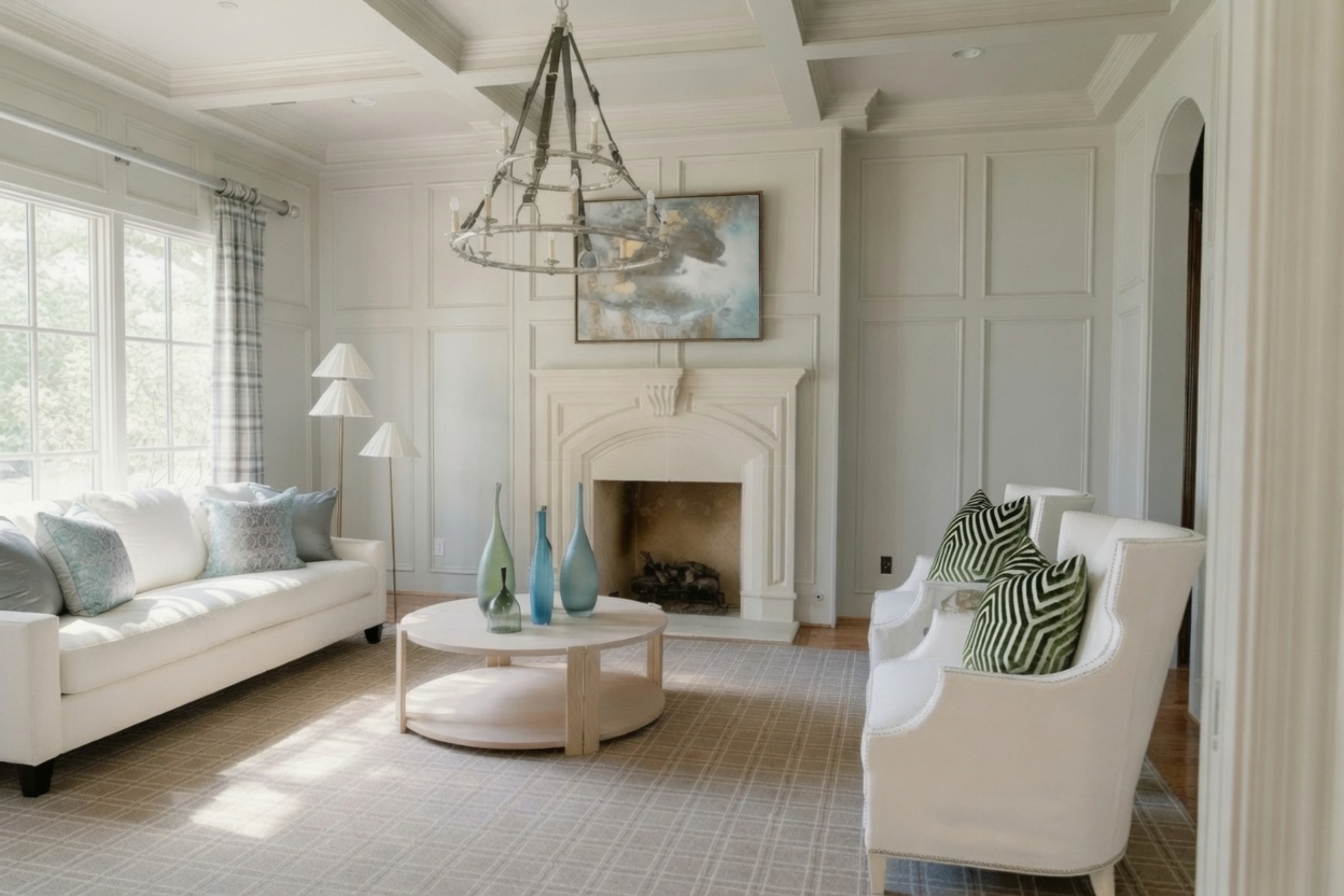  French Elegance in the heart of Highland Park zoned to Bradfield - 物件實景