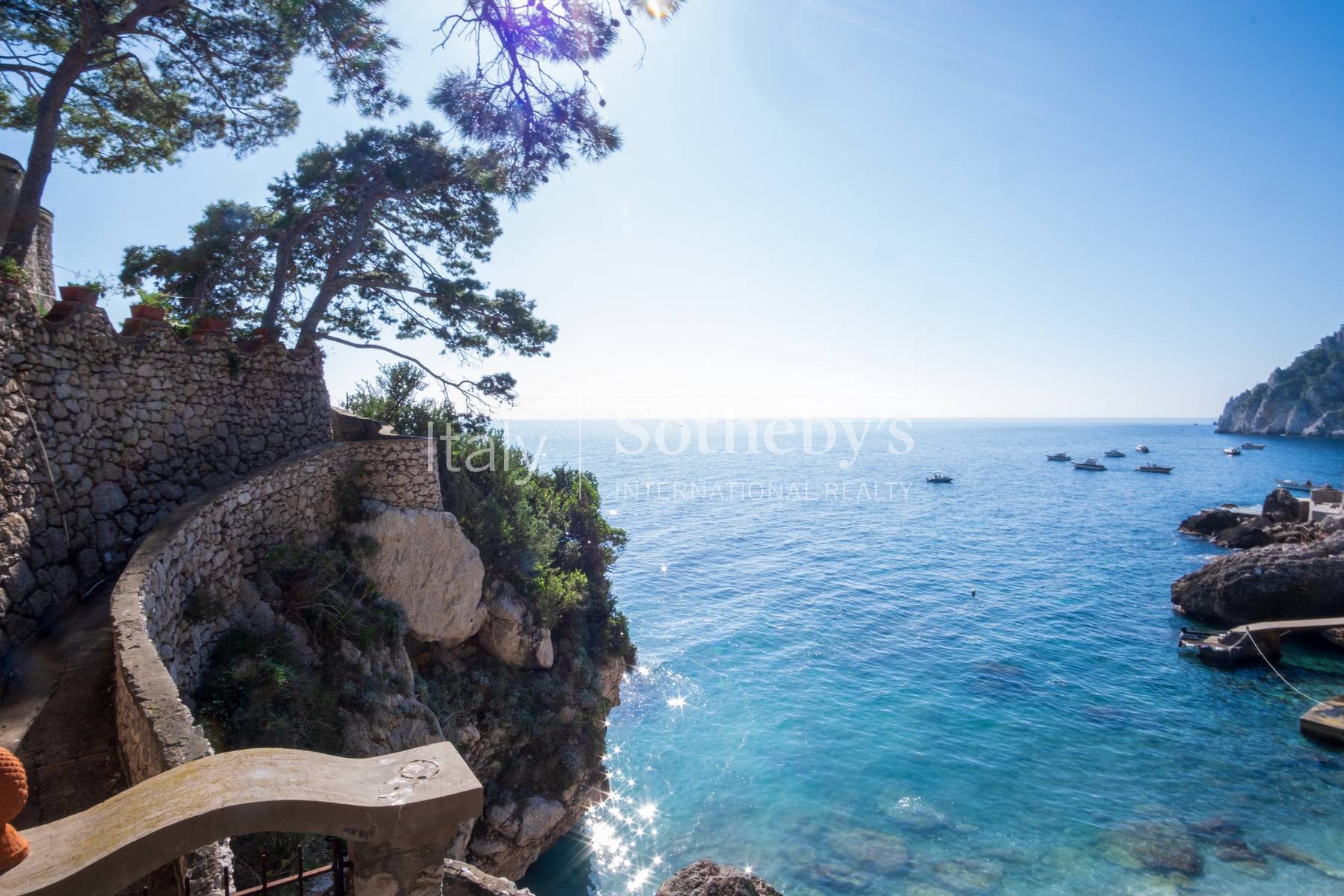  Charming residence with access to the sea - 物件實景