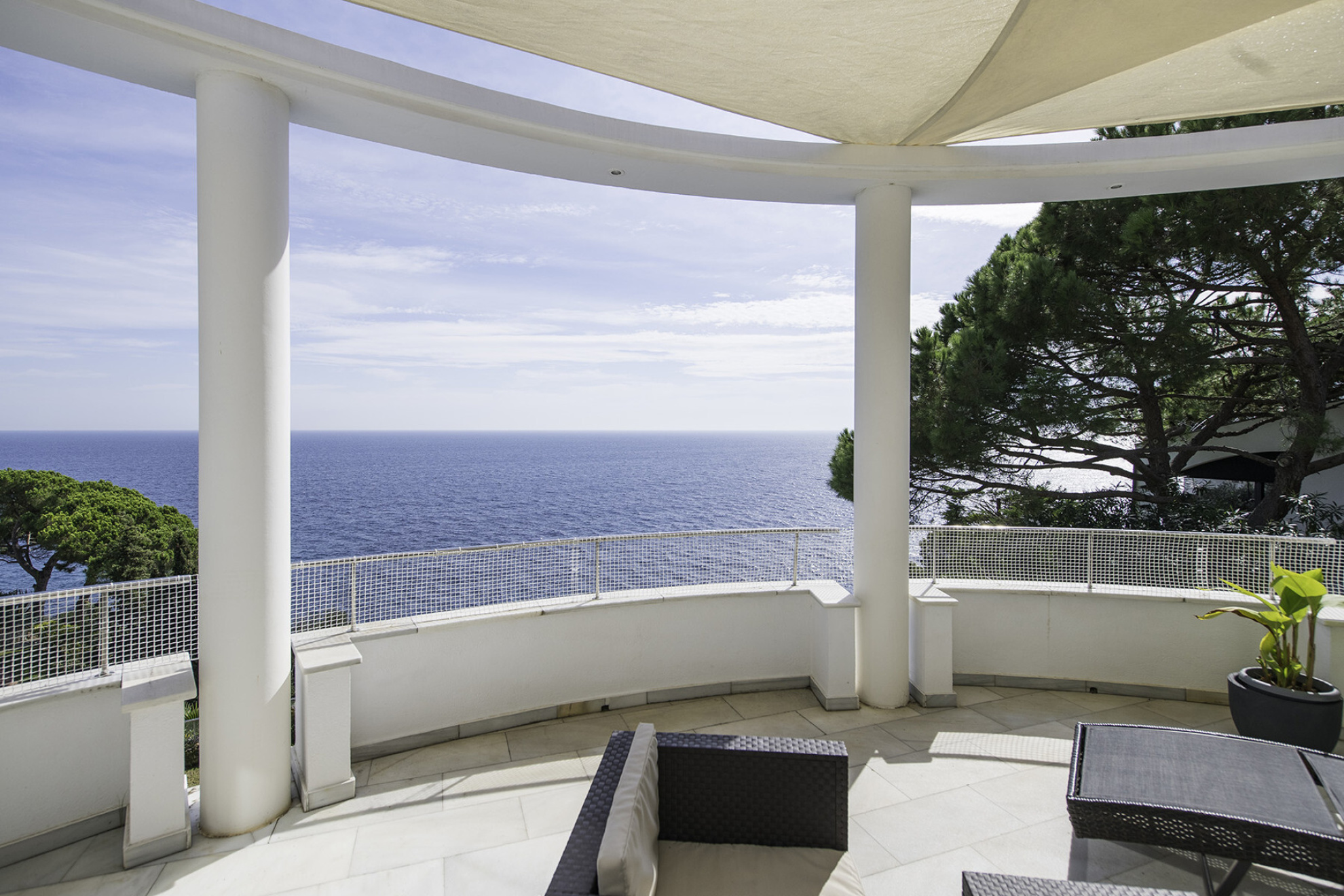  Fabulosa villa de diseño en 1ª línea del mar - 物件實景