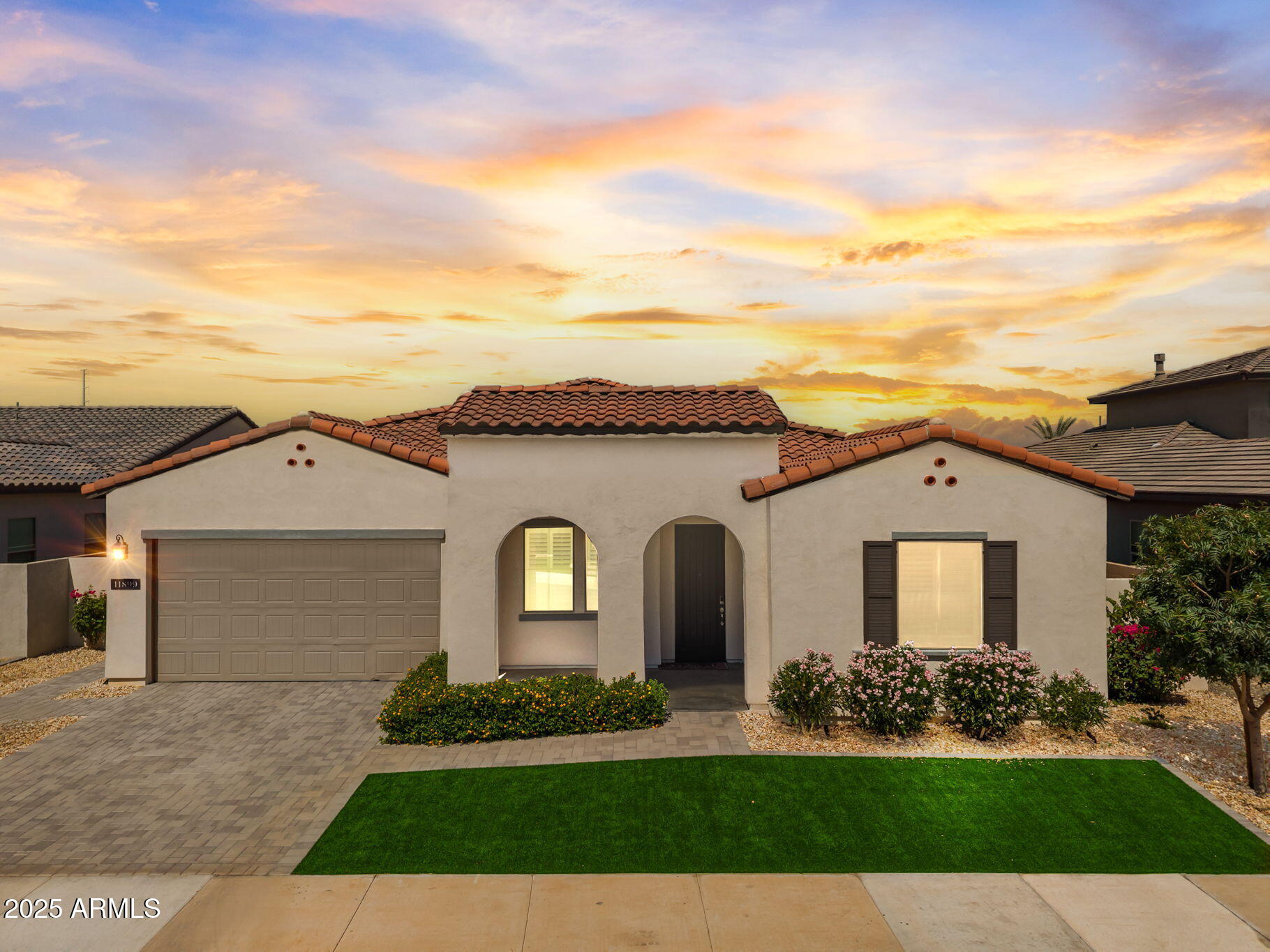 11899 N Spearfish Street, Surprise, Arizona, 85388, United States, 5 Bedrooms Bedrooms, ,Residential,For Sale,11899 N Spearfish Street,1676703