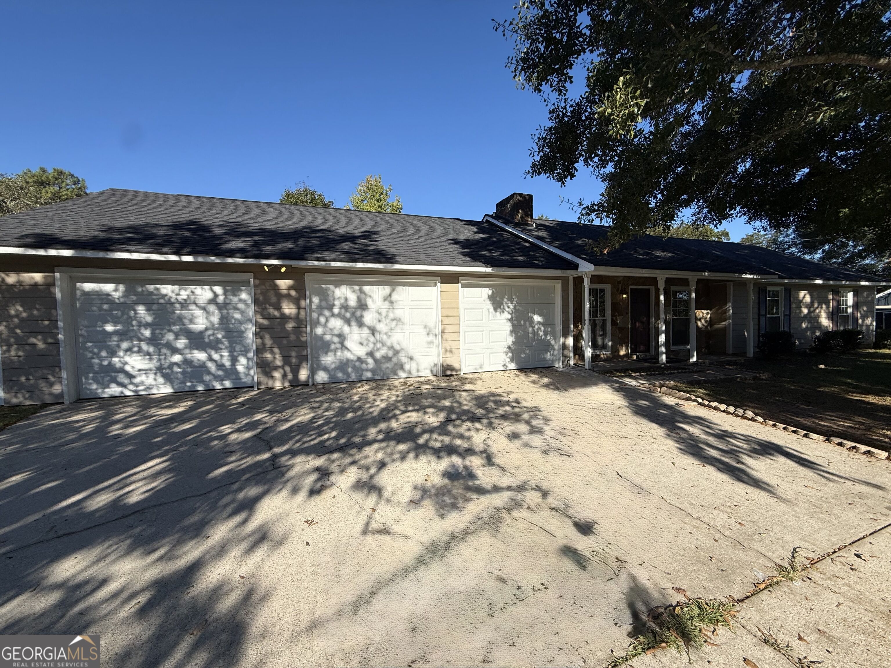 Merrill Dr, Lagrange, GA 30241 #1