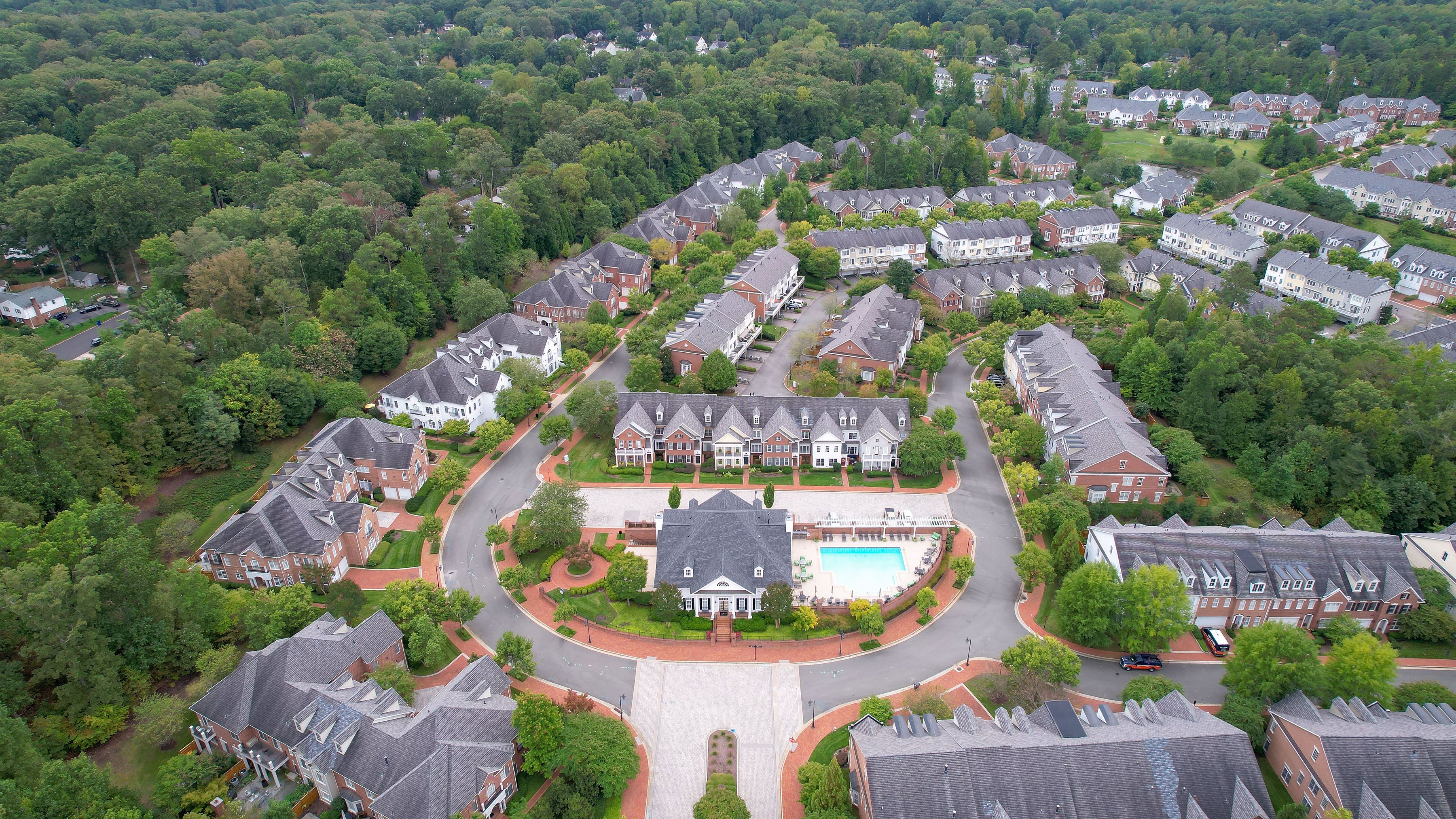  1109 Hyde Lane, Henrico, VA 23229 - 物件實景