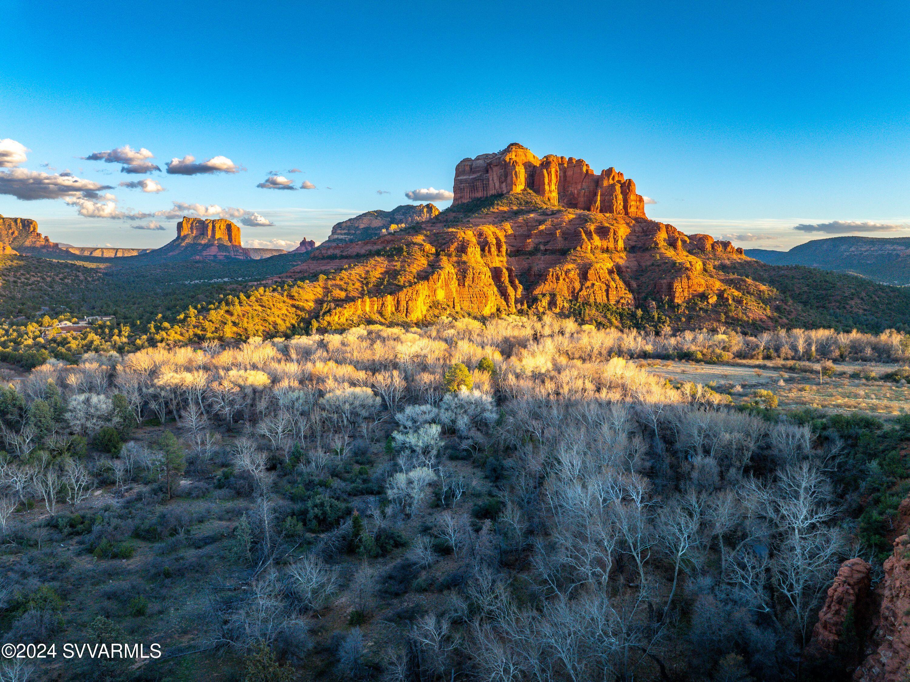 38 Peak Point Court, Sedona, Arizona, 86336, United States, ,Land,For Sale,38 Peak Point Court,1625700