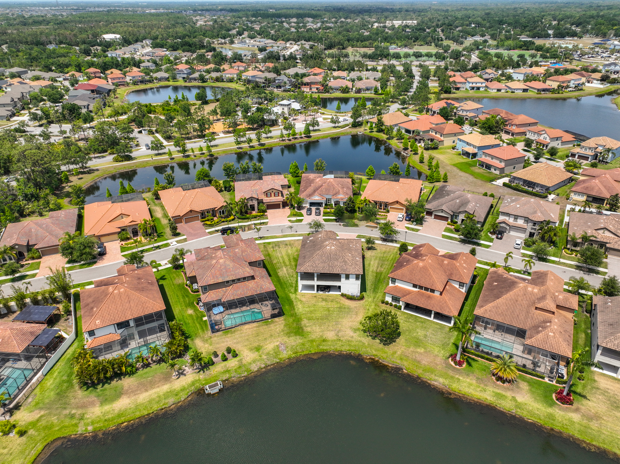Riverview, Florida, 33579, United States, 5 Bedrooms Bedrooms, ,5 BathroomsBathrooms,Residential,For Sale,1944782