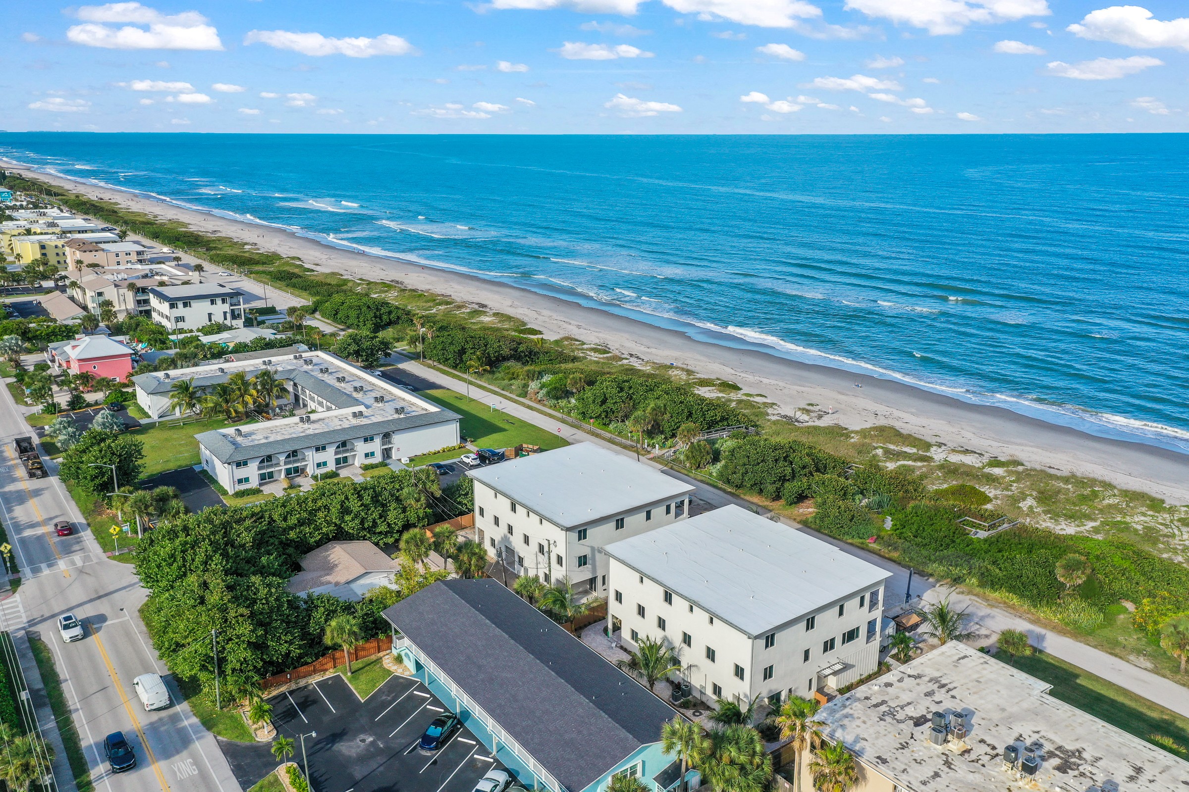  1006 Wave Crest Avenue, Indialantic, FL, 32903 - 物件實景
