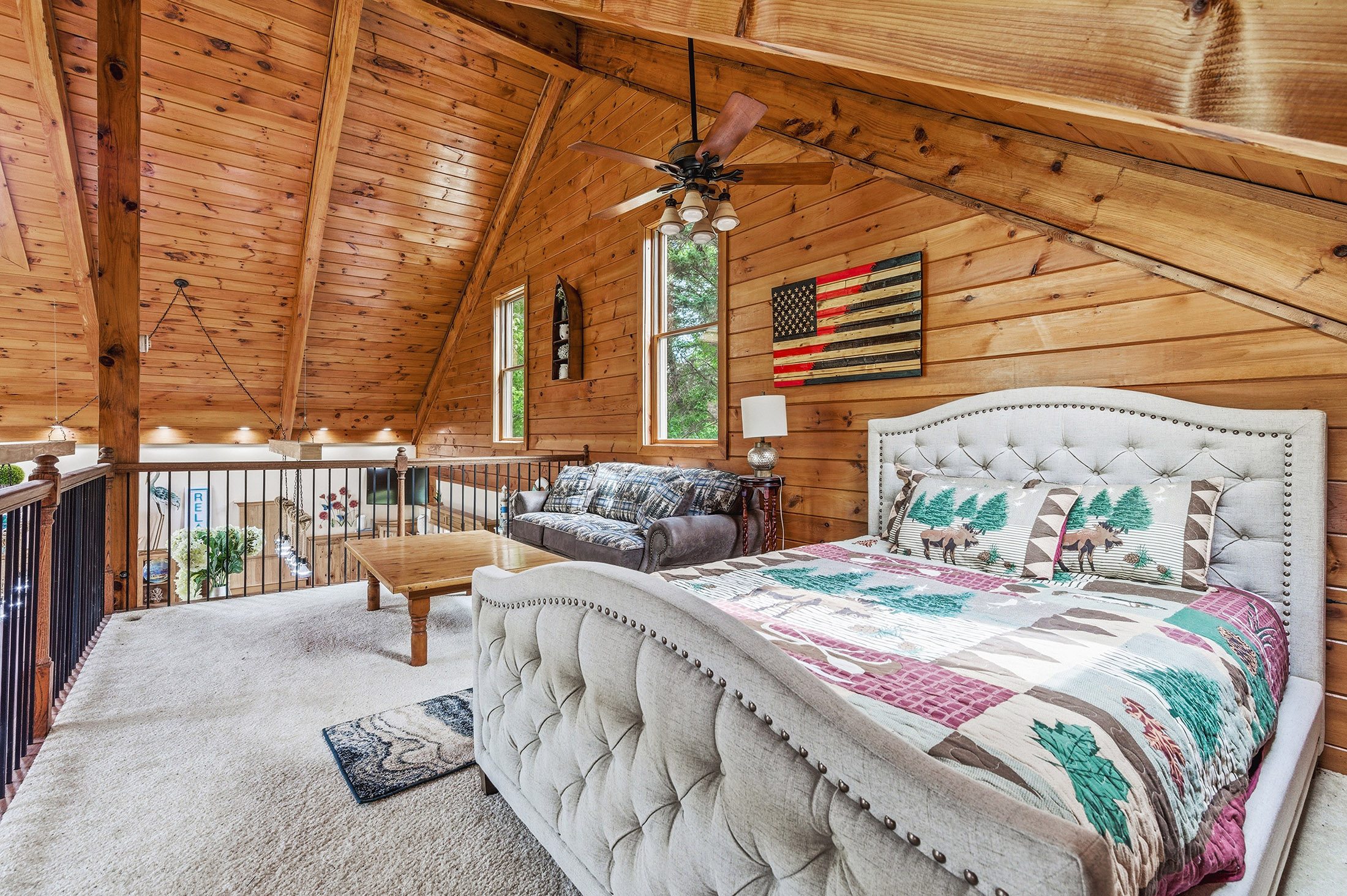  Luxury Riverfront Estate on the Etowah River - 物件實景