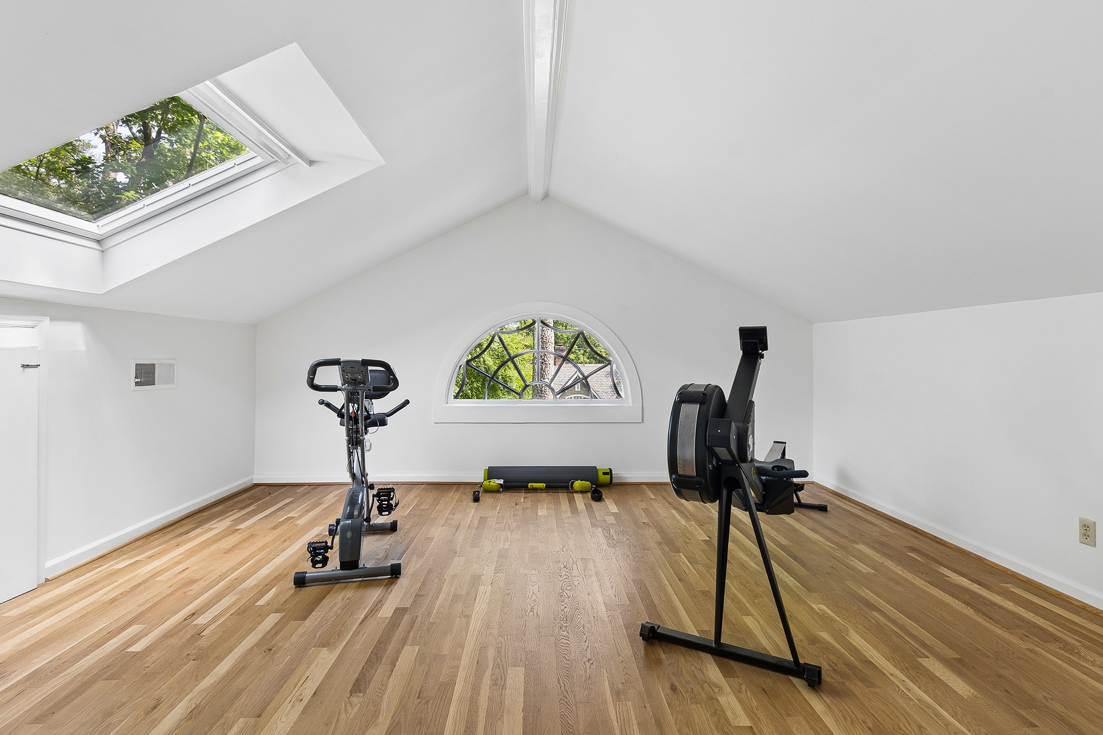  Beautifully Renovated Residence in Ansley Park - 物件實景