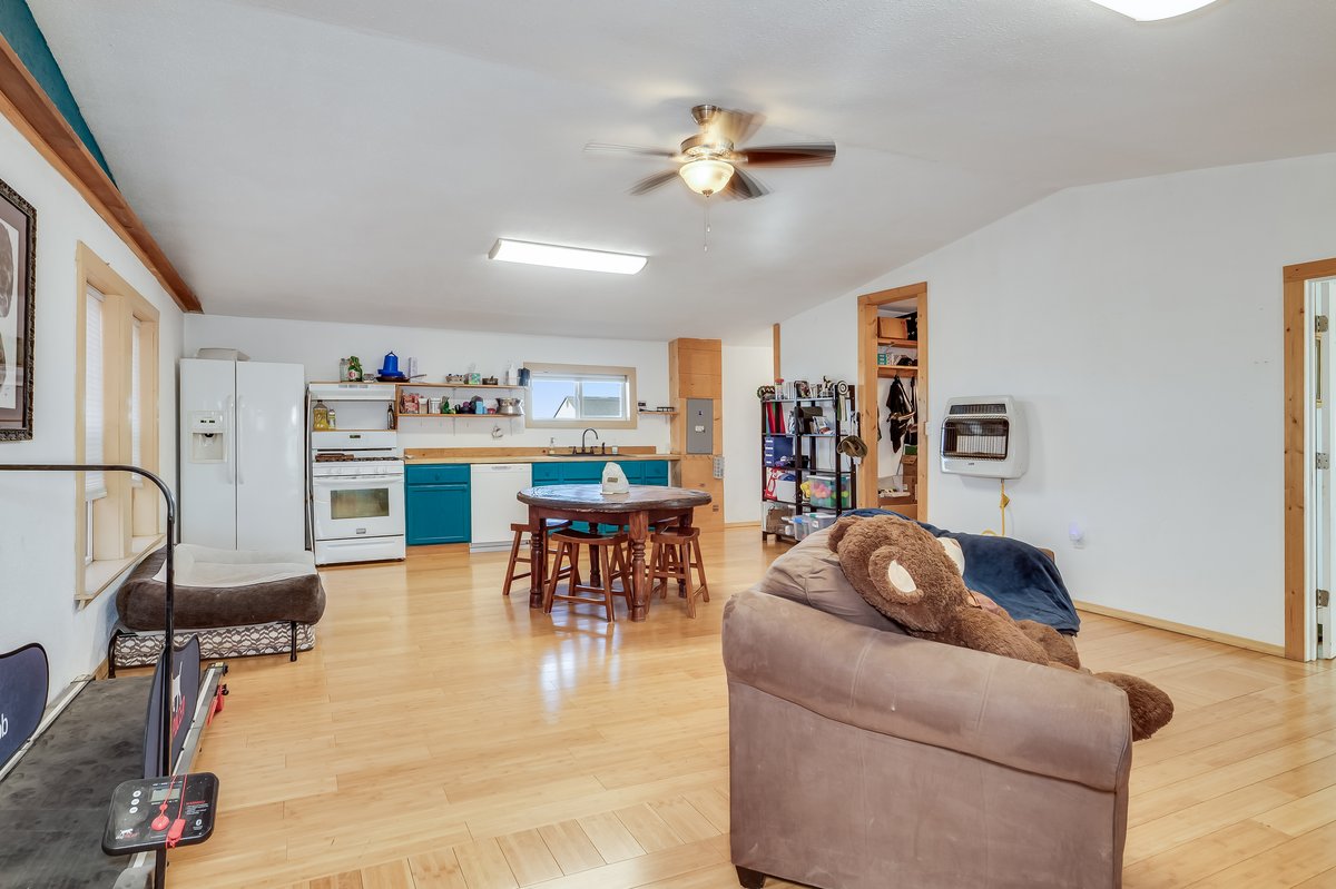 Laramie, Wyoming, 82070, United States, 4 Bedrooms Bedrooms, ,3 BathroomsBathrooms,Residential,For Sale,2005694