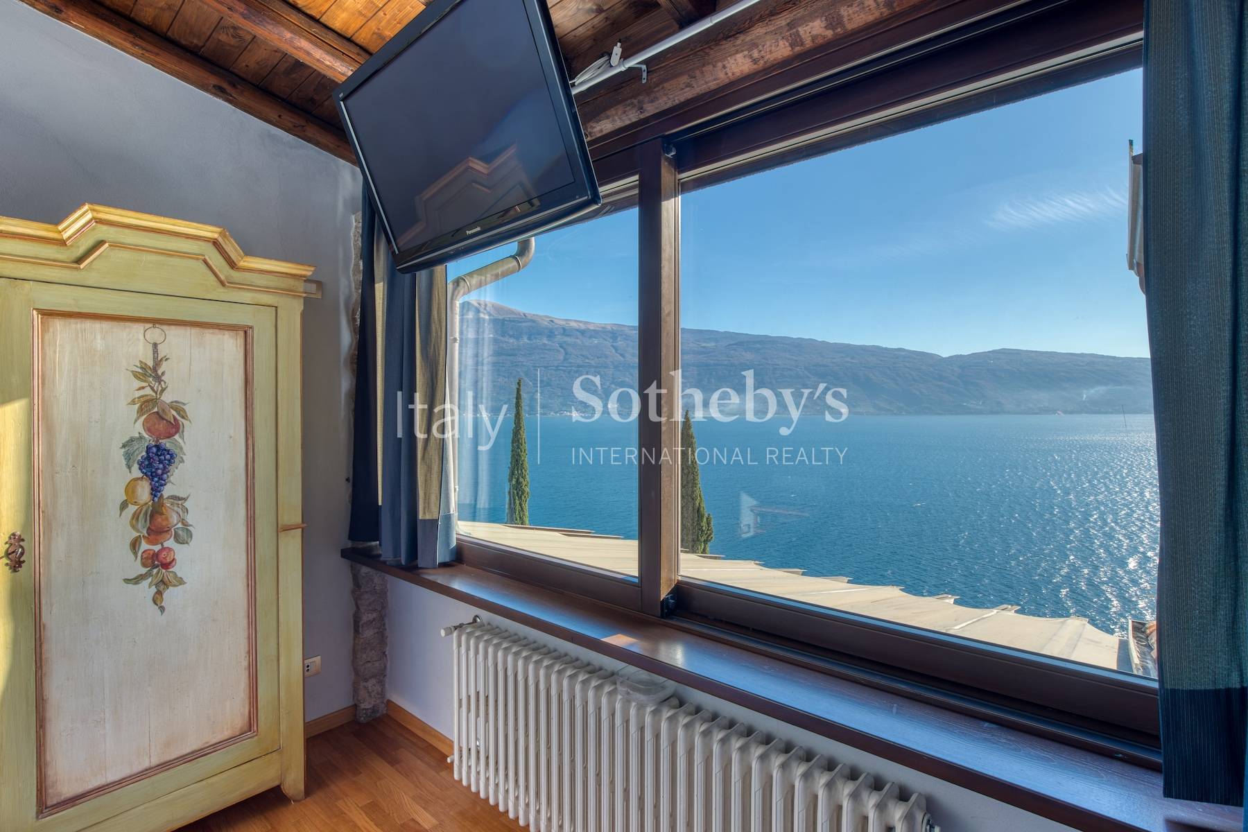  Exclusive lemon house with a picturesque view of Lake Garda - 物件實景